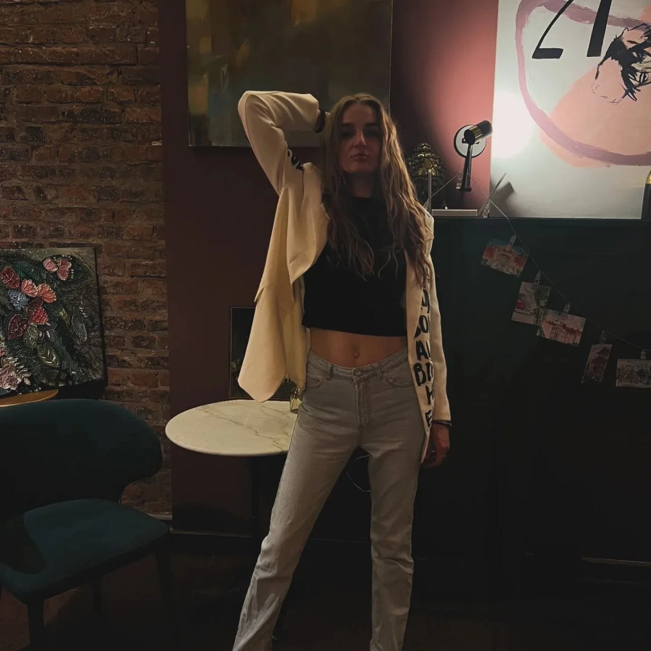 XXX Porn Photo of Nude Cactus__Lover 10