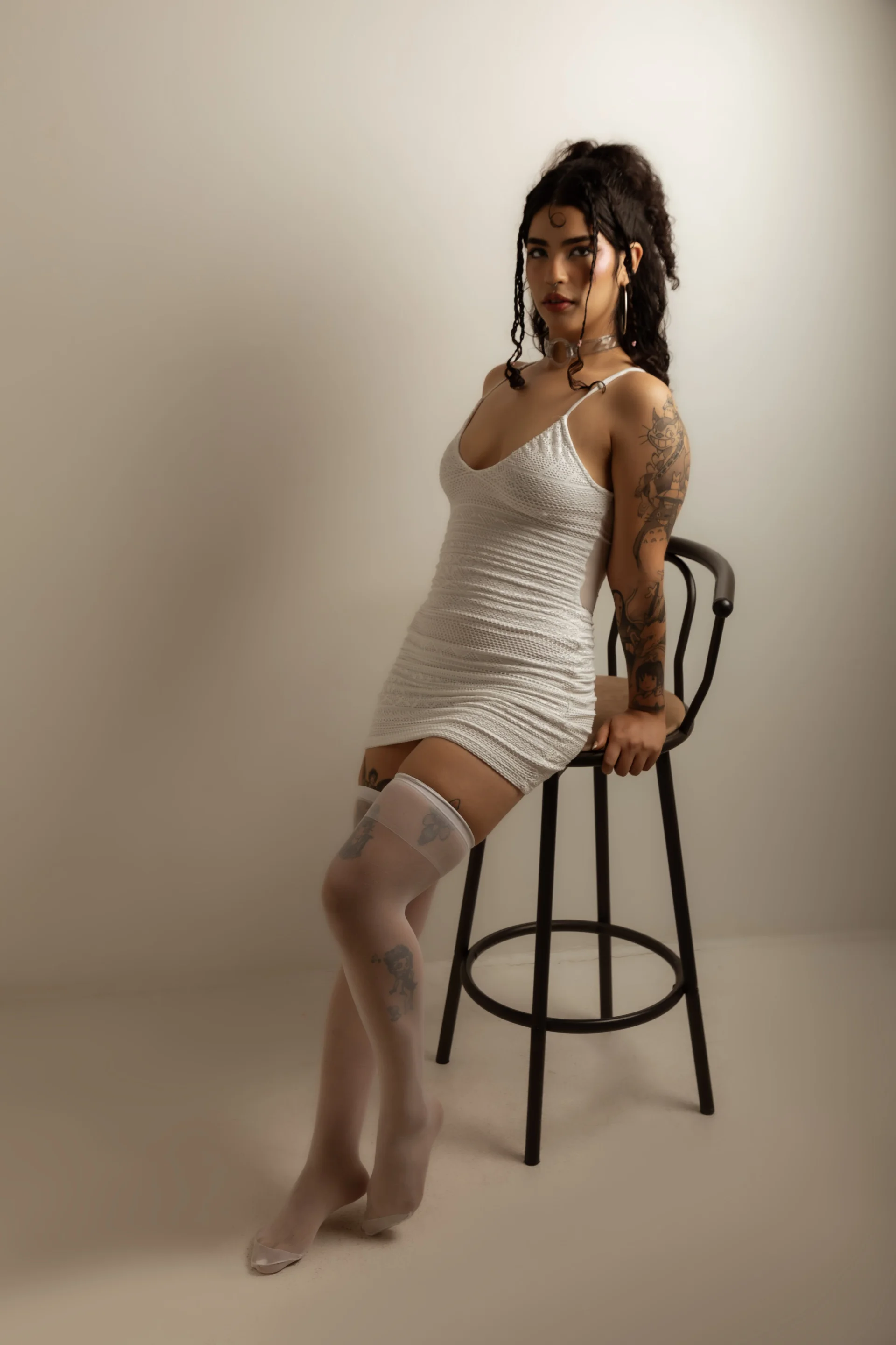 XXX Porn Photo of Nude MizzHell 13