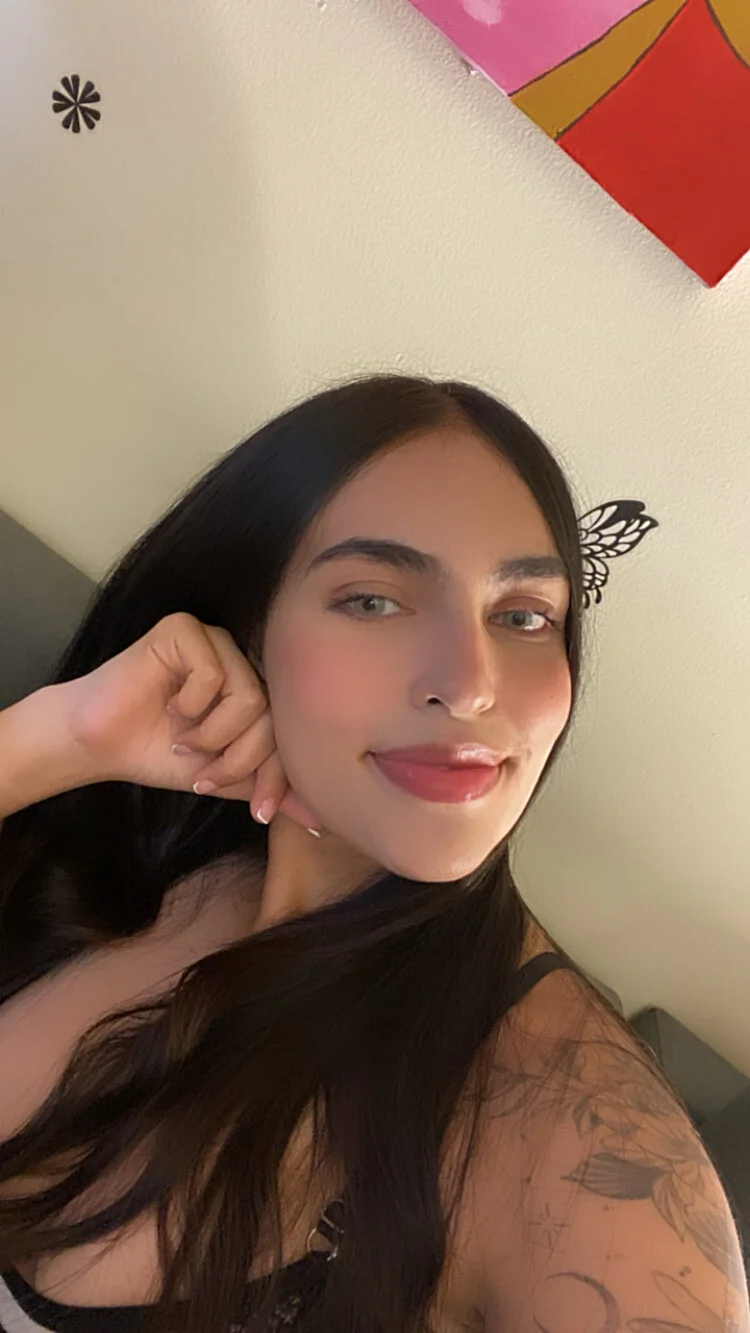 XXX Porn Photo of Nude DaphneUwu 52