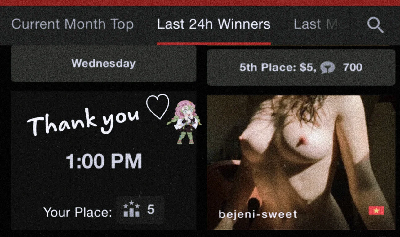 bejeni-sweet