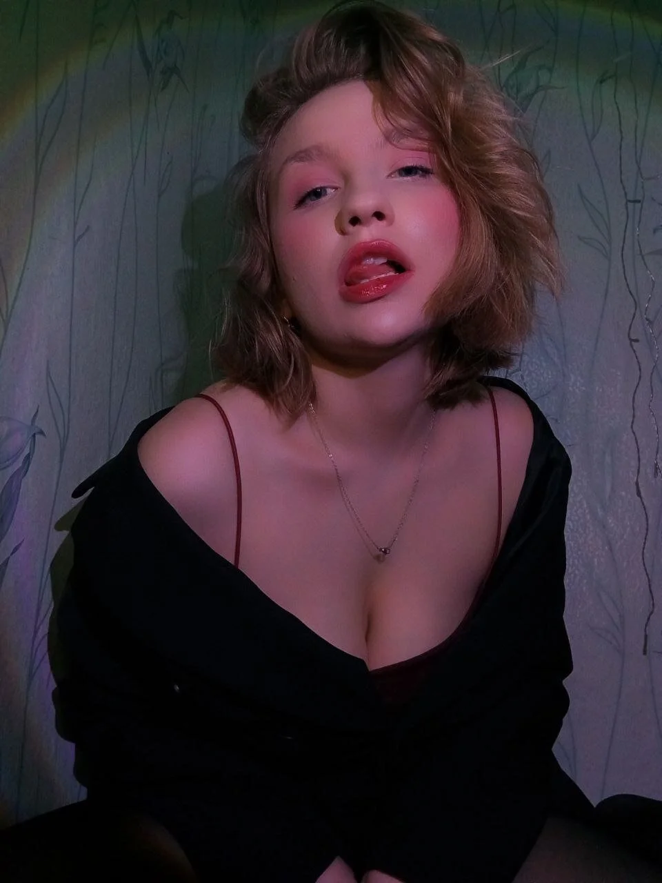 XXX Porn Photo of Nude pr_In_cess_ 55