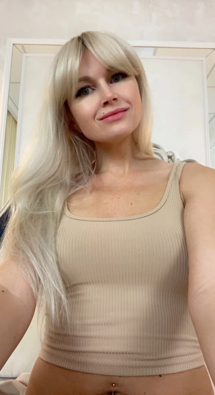 XXX Porn Photo of Nude Maria_Stellarr 18