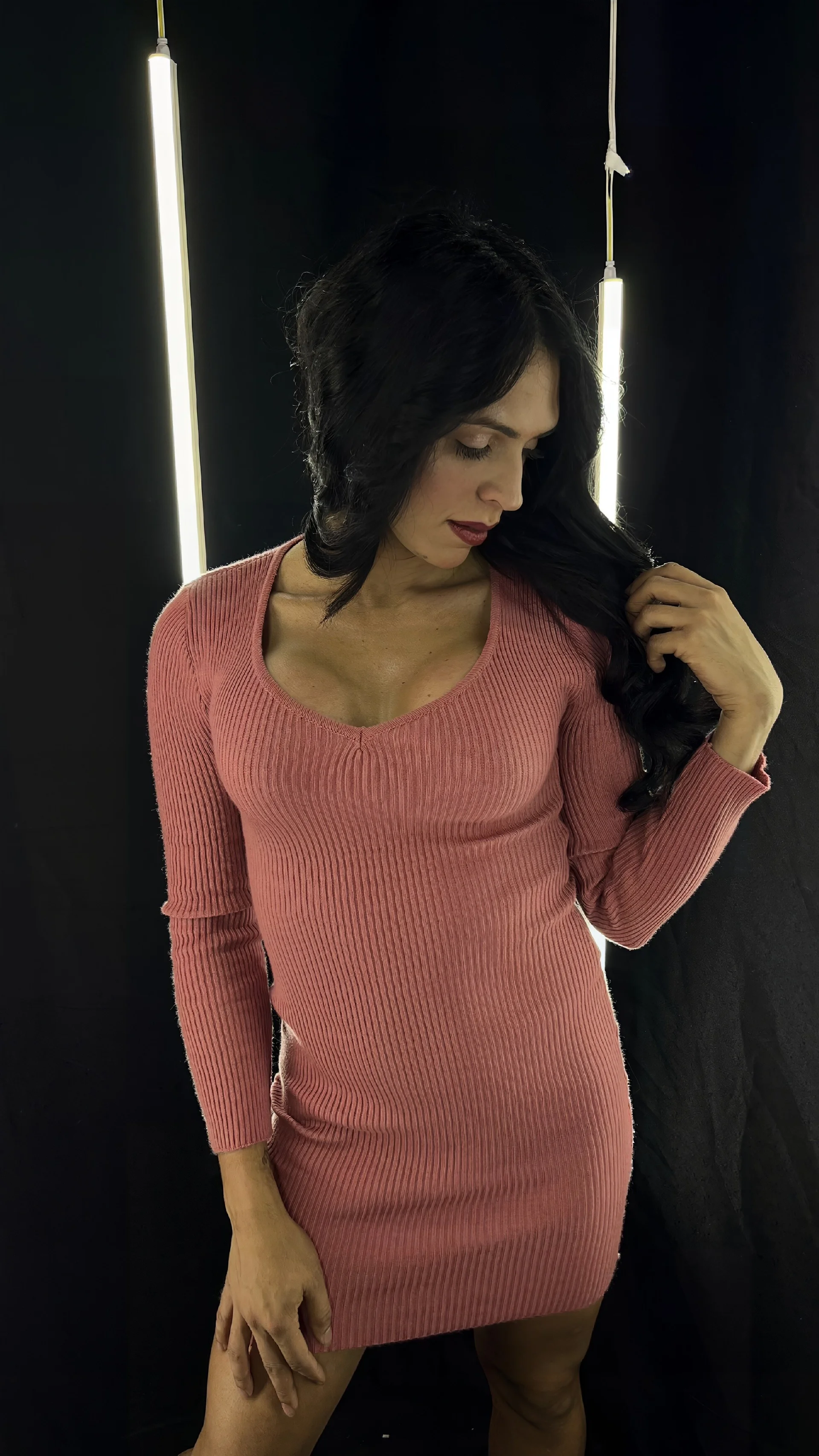 XXX Porn Photo of Nude vittorialombardi__ 2