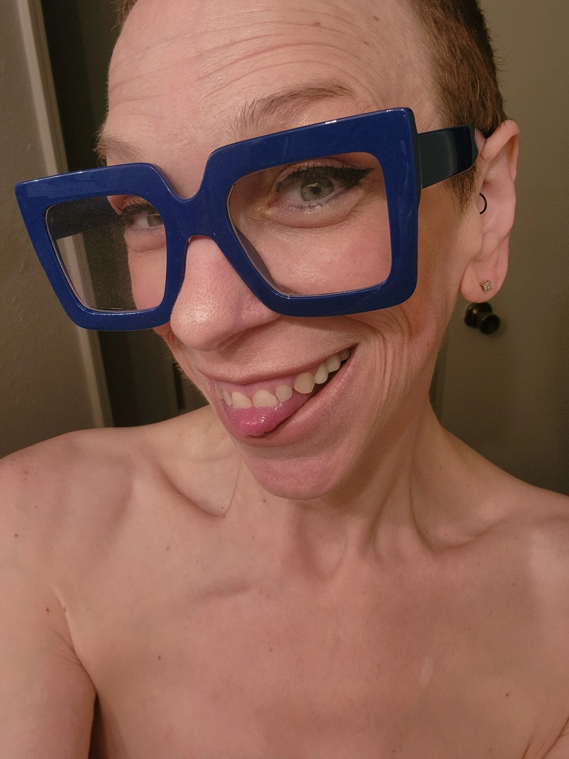 XXX Porn Photo of Nude Minxtessarae 12