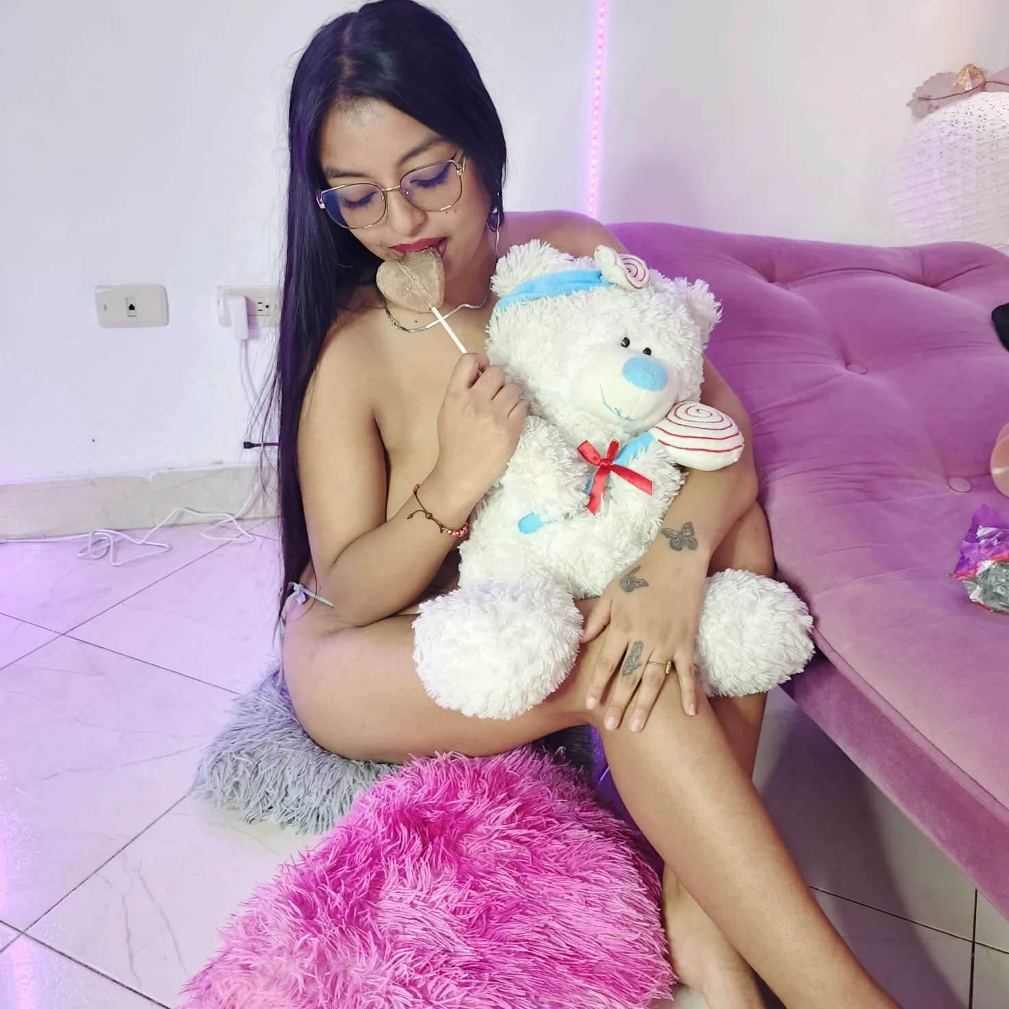 XXX Porn Photo of Nude sweet_cinamon 2