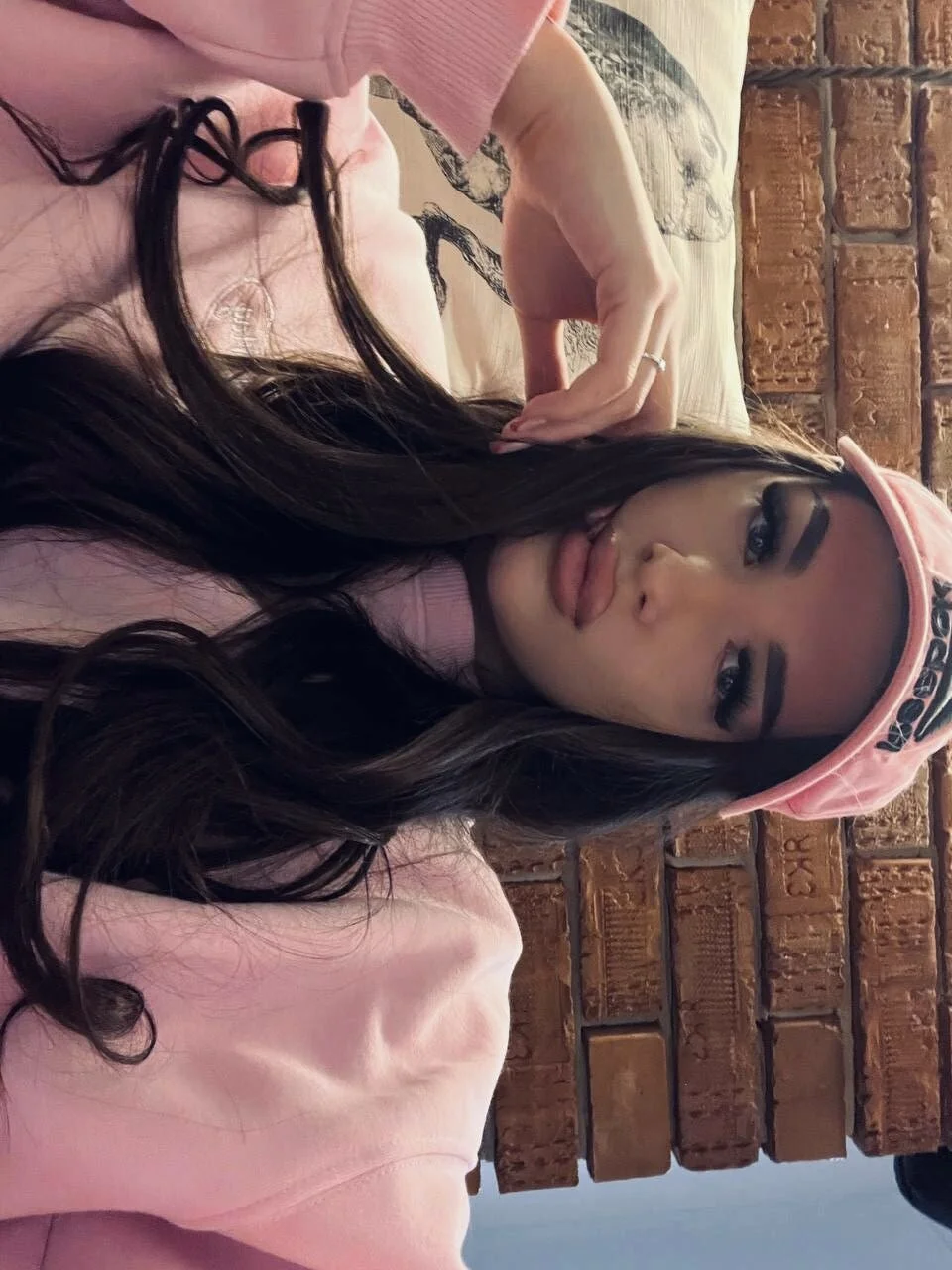 XXX Porn Photo of Nude Luna_Olsen 125