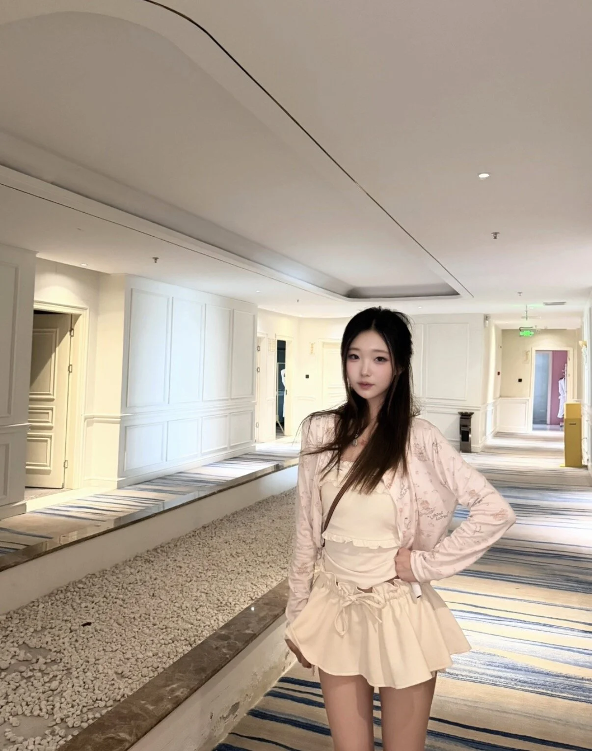 XXX Porn Photo of Nude Blackpink-101 11