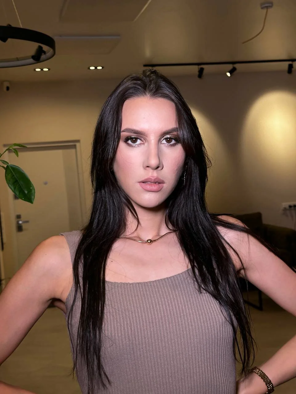 XXX Porn Photo of Nude Lianyxxx 1