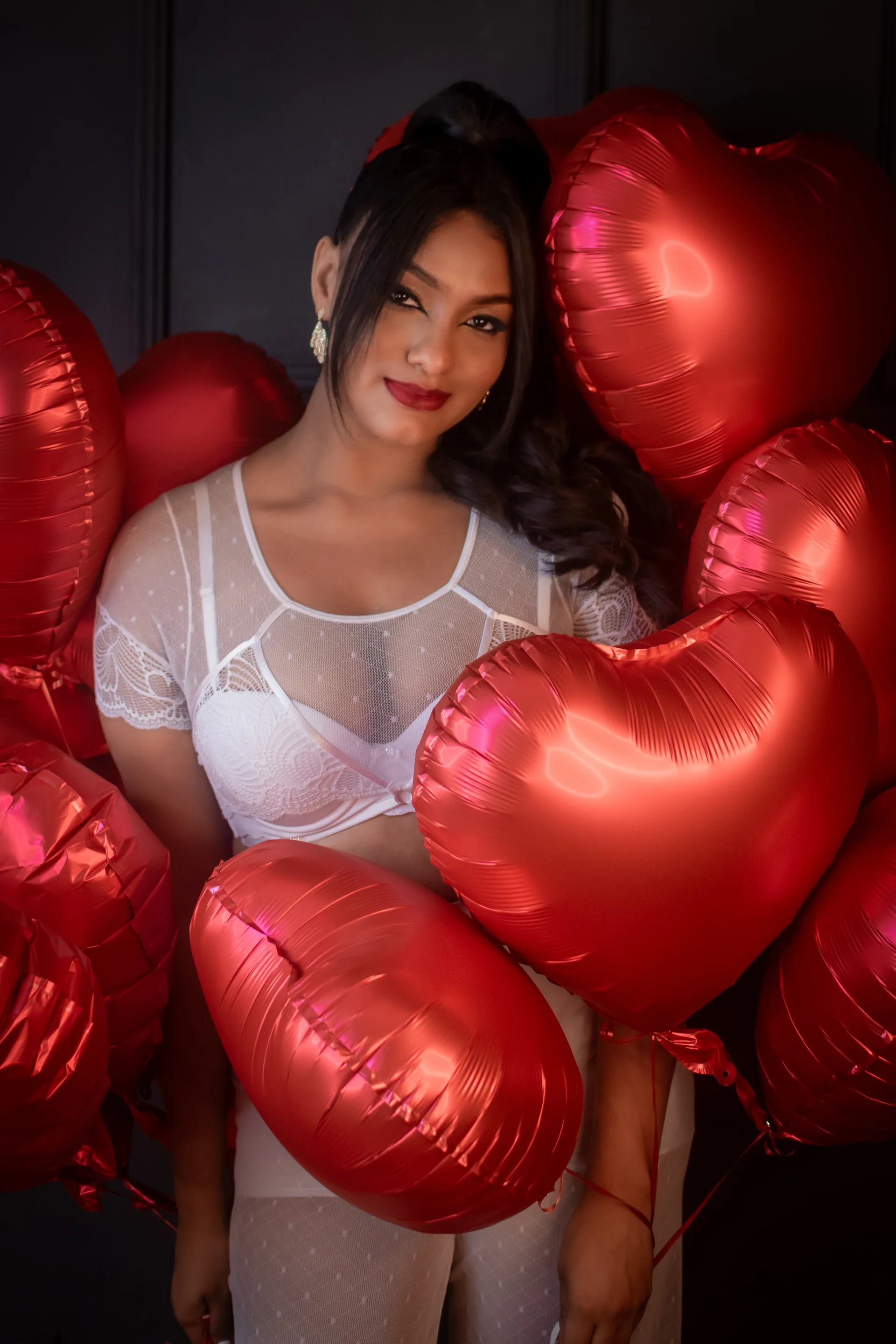 XXX Porn Photo of Nude _Gretta 17