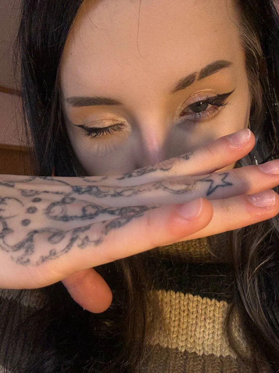 XXX Porn Photo of Nude Viv_Player 117