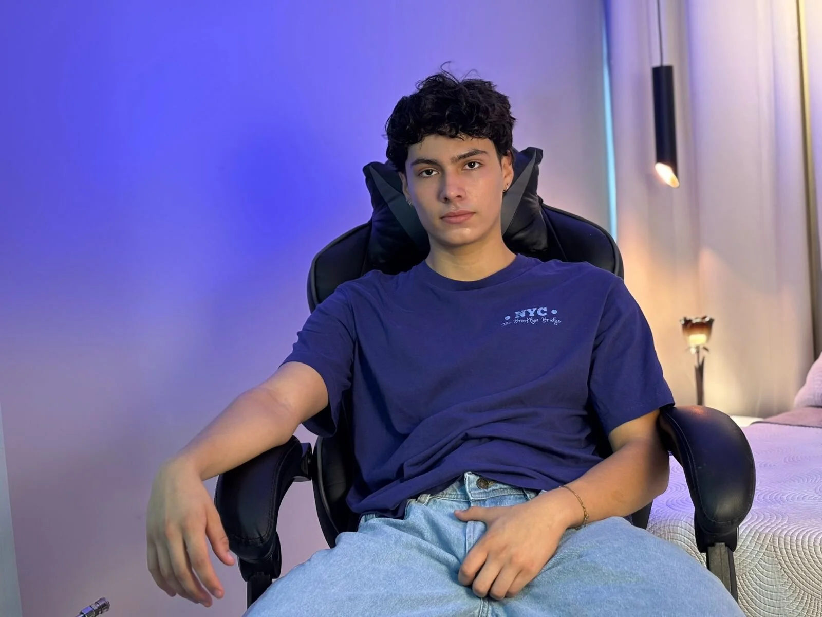 XXX Porn Photo of Nude Esteban_Fire 4