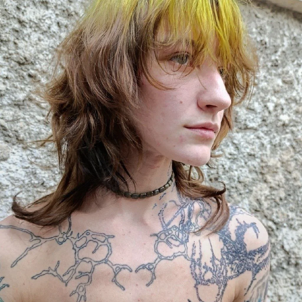 XXX Porn Photo of Nude boipussy_roku 12