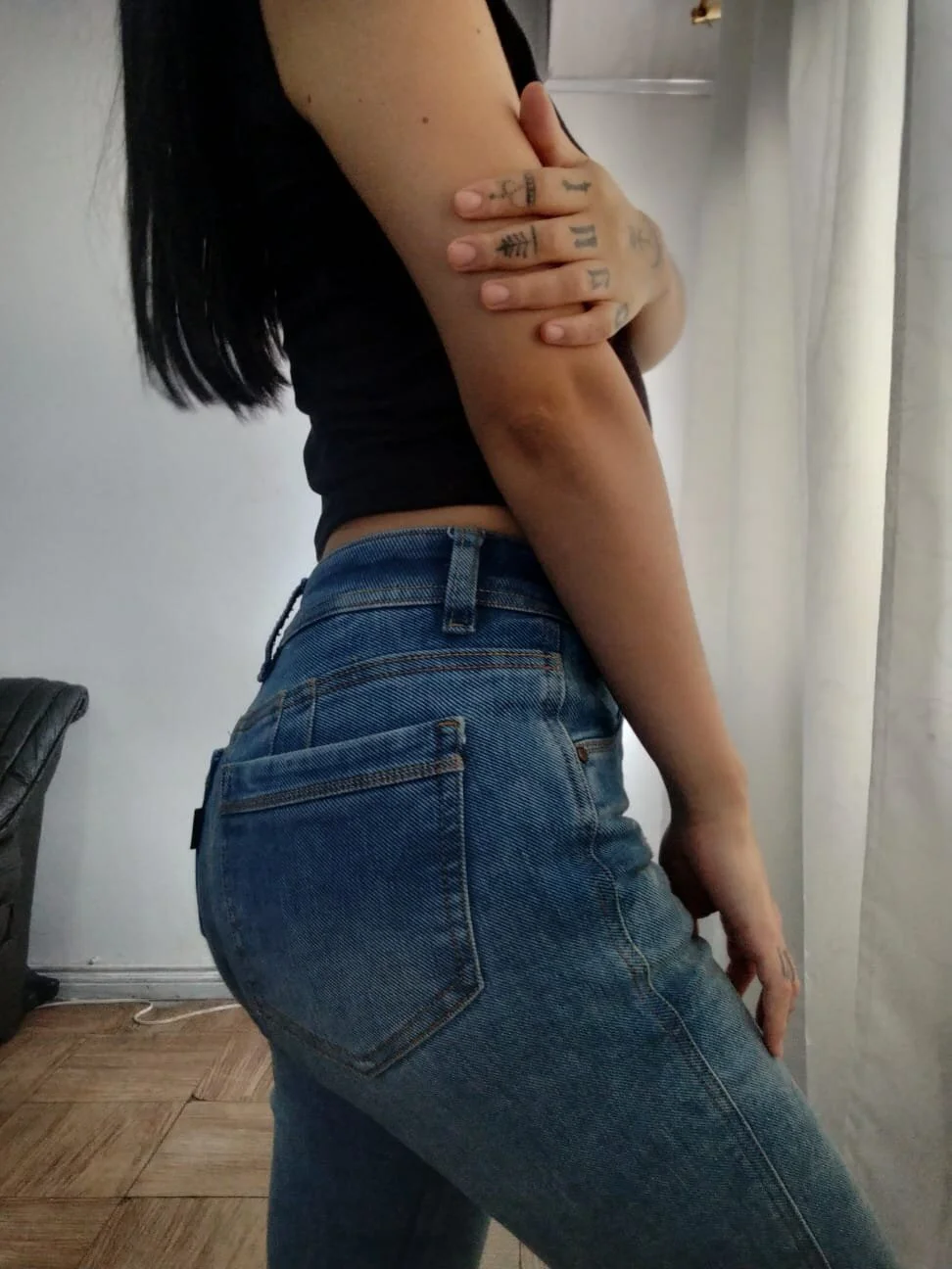 XXX Porn Photo of Nude Taylormegan 527