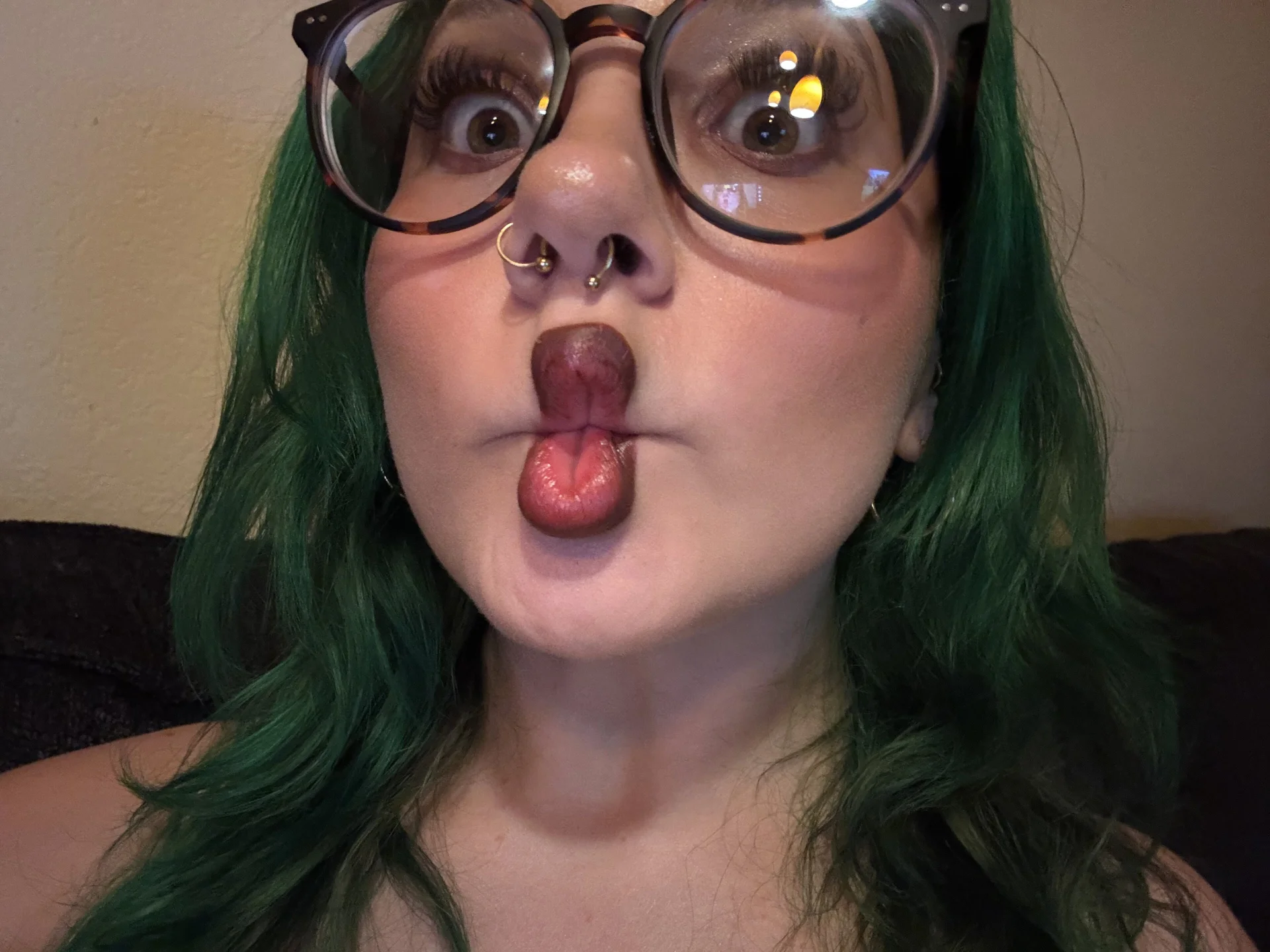 XXX Porn Photo of Nude sweetandwet_daddy 3