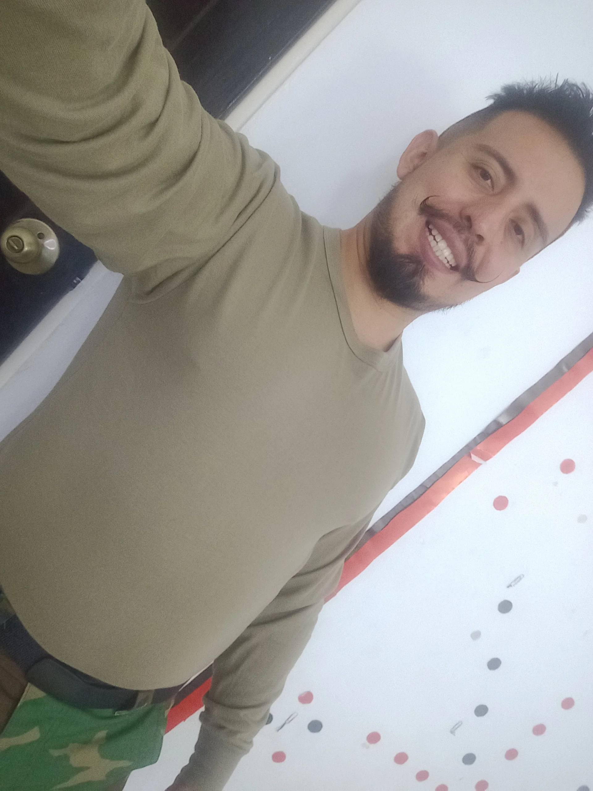 XXX Porn Photo of Nude KalethBigDick 207