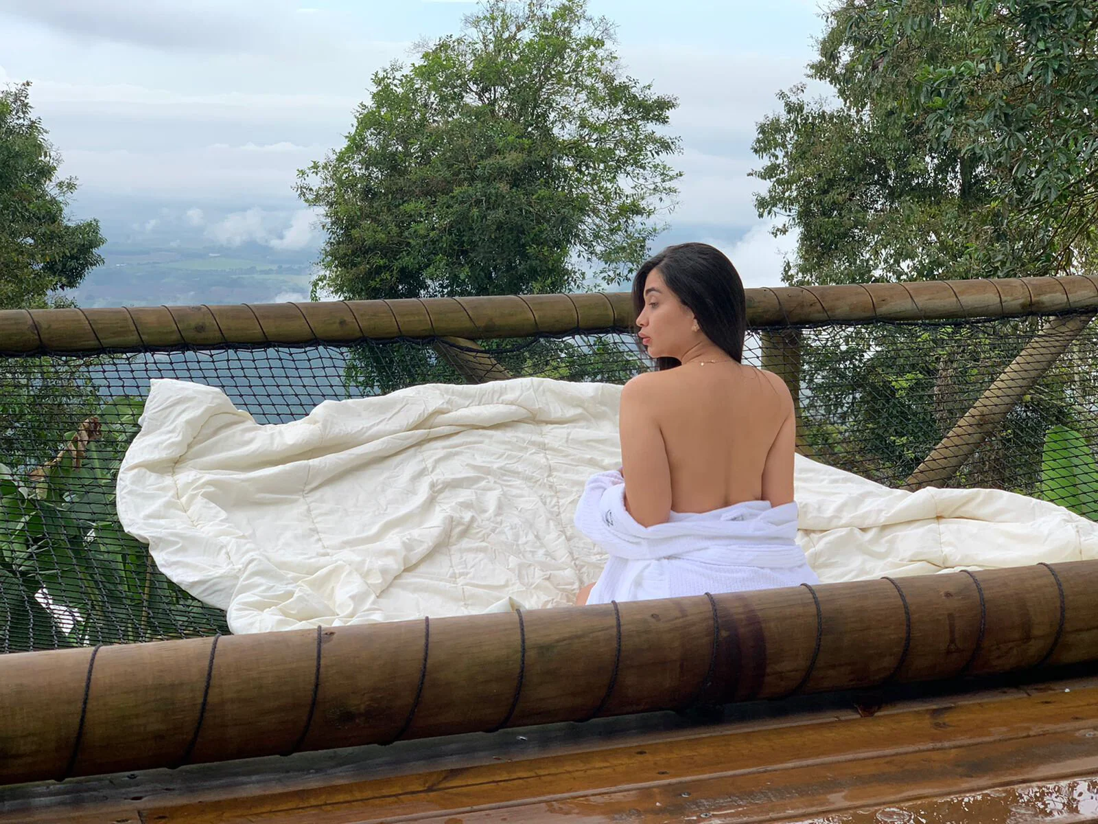 XXX Porn Photo of Nude SophiaRivera18 2