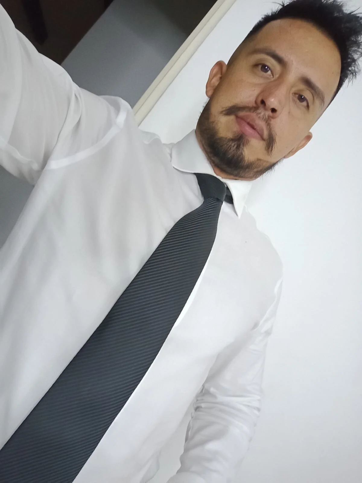 XXX Porn Photo of Nude KalethBigDick 165