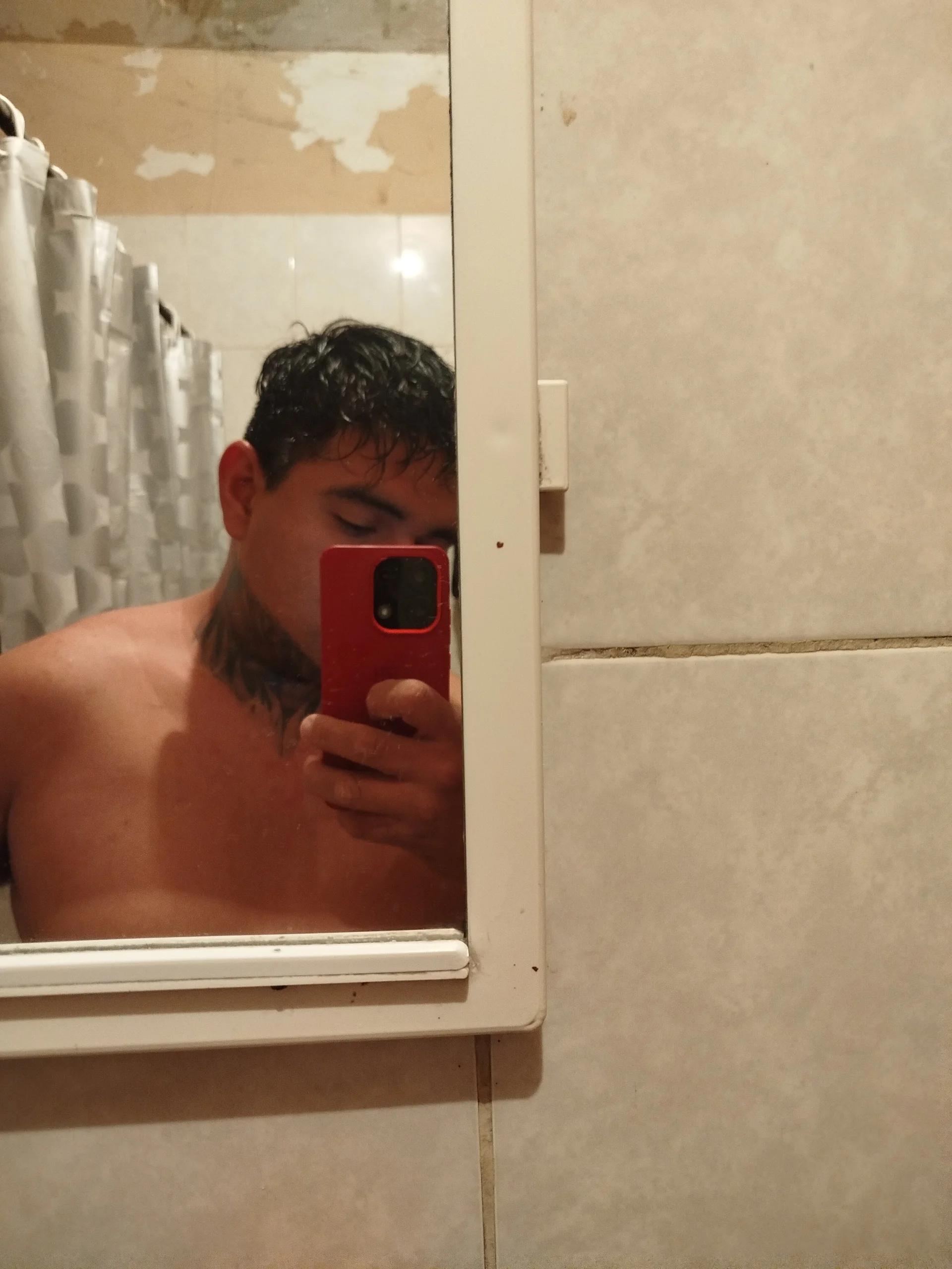 XXX Porn Photo of Nude El_muertx 1