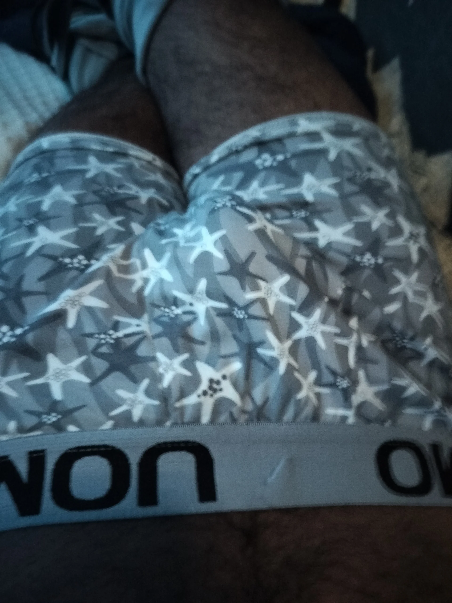 XXX Porn Photo of Nude Razz69max 3