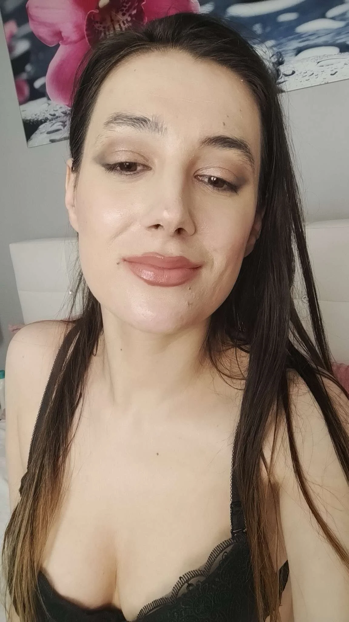 XXX Porn Photo of Nude JuliaHunts 137