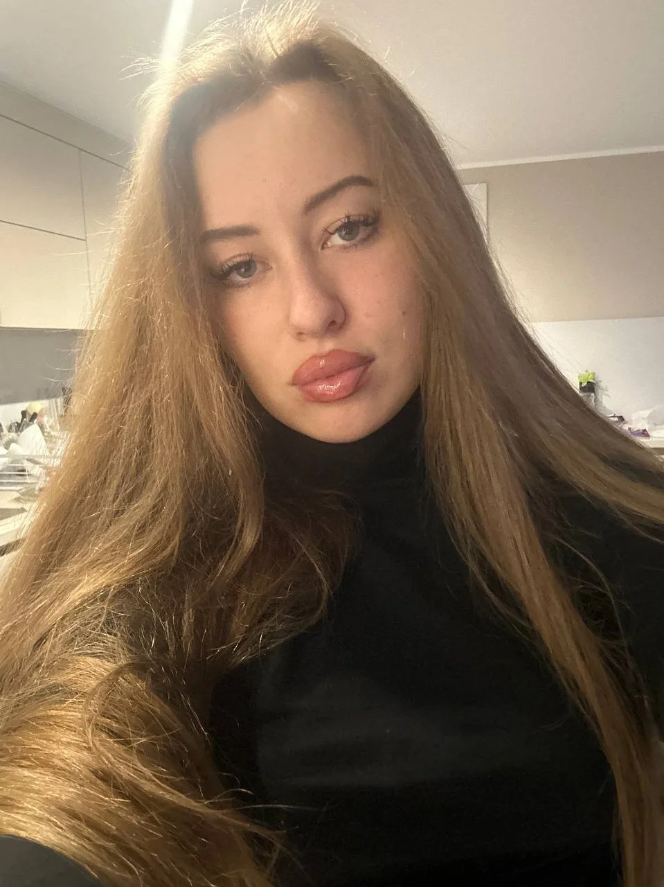 XXX Porn Photo of Nude AdinaKan 3