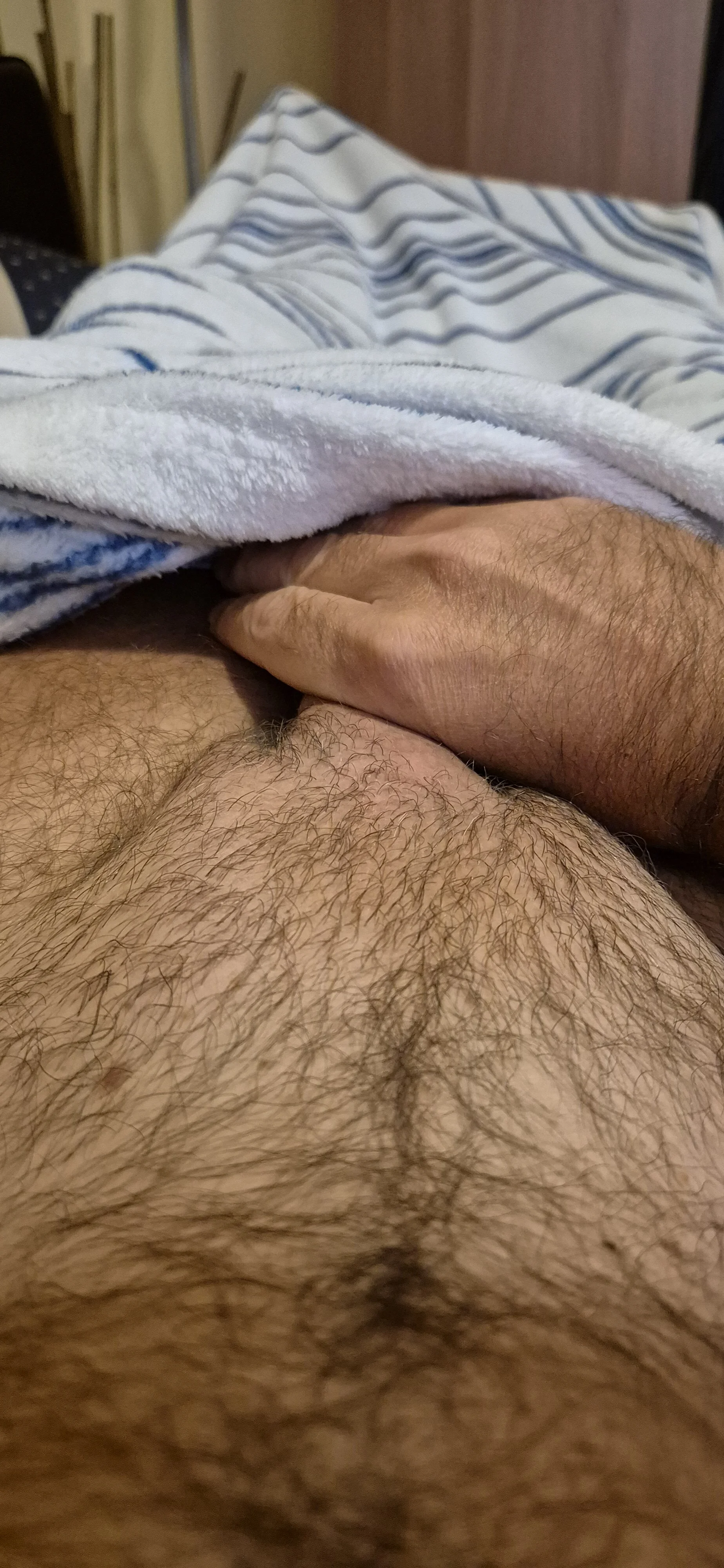 XXX Porn Photo of Nude 1talianBeutifulCock 4