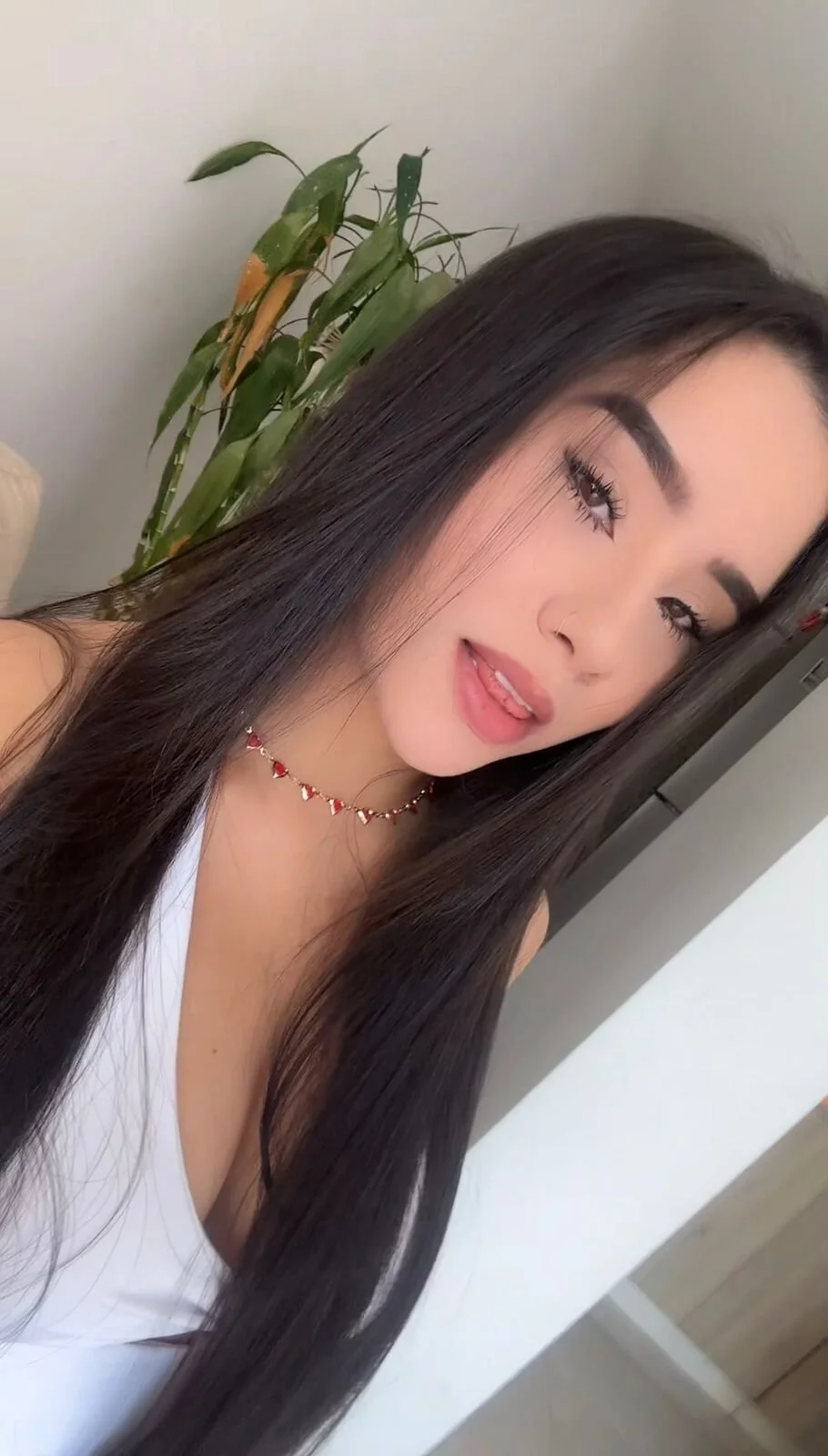 XXX Porn Photo of Nude Merliahsomert 13