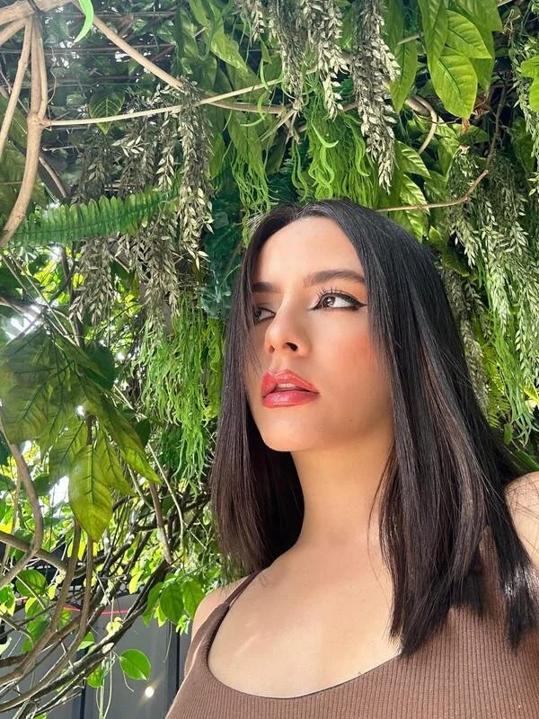 XXX Porn Photo of Nude IsabellaMoreau 19