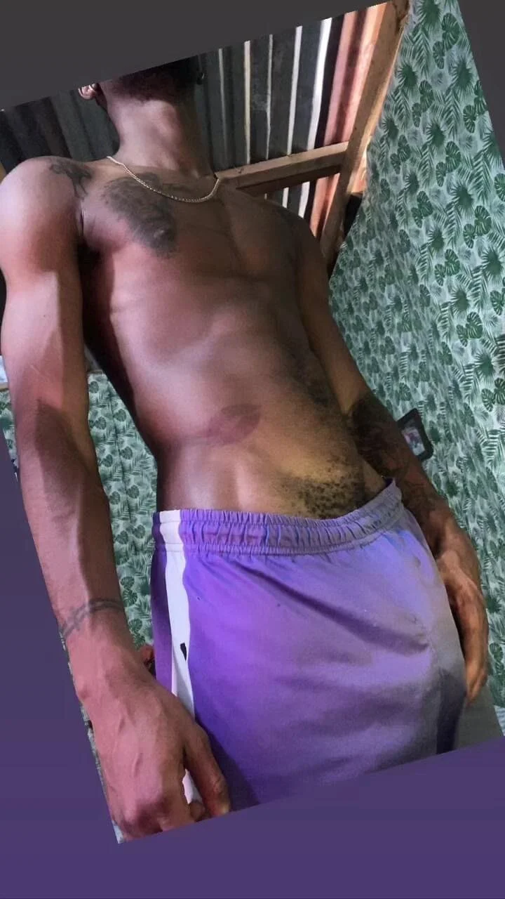 XXX Porn Photo of Nude Kofi_exotic_2 2
