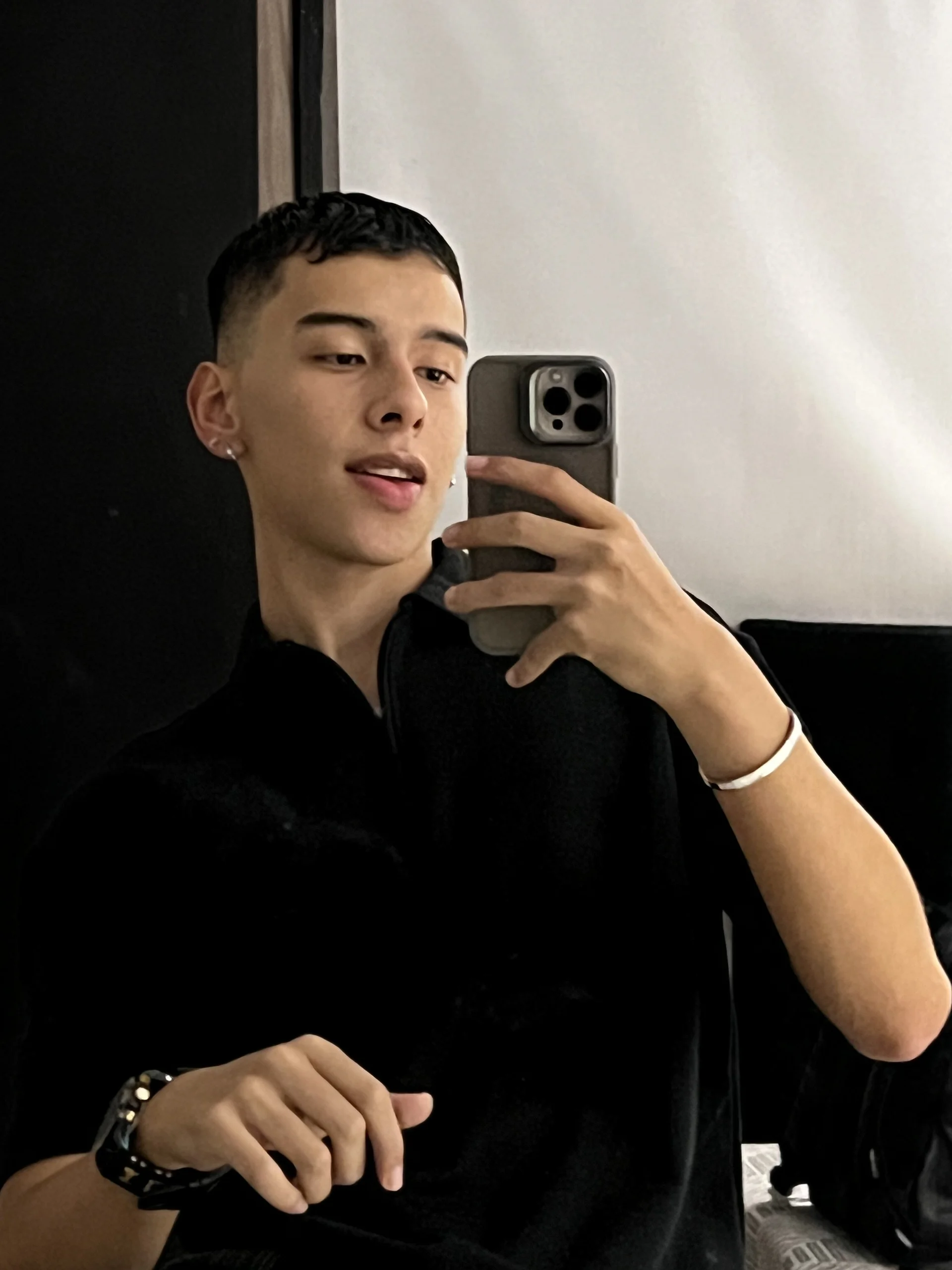 XXX Porn Photo of Nude Aiden_Royce 1