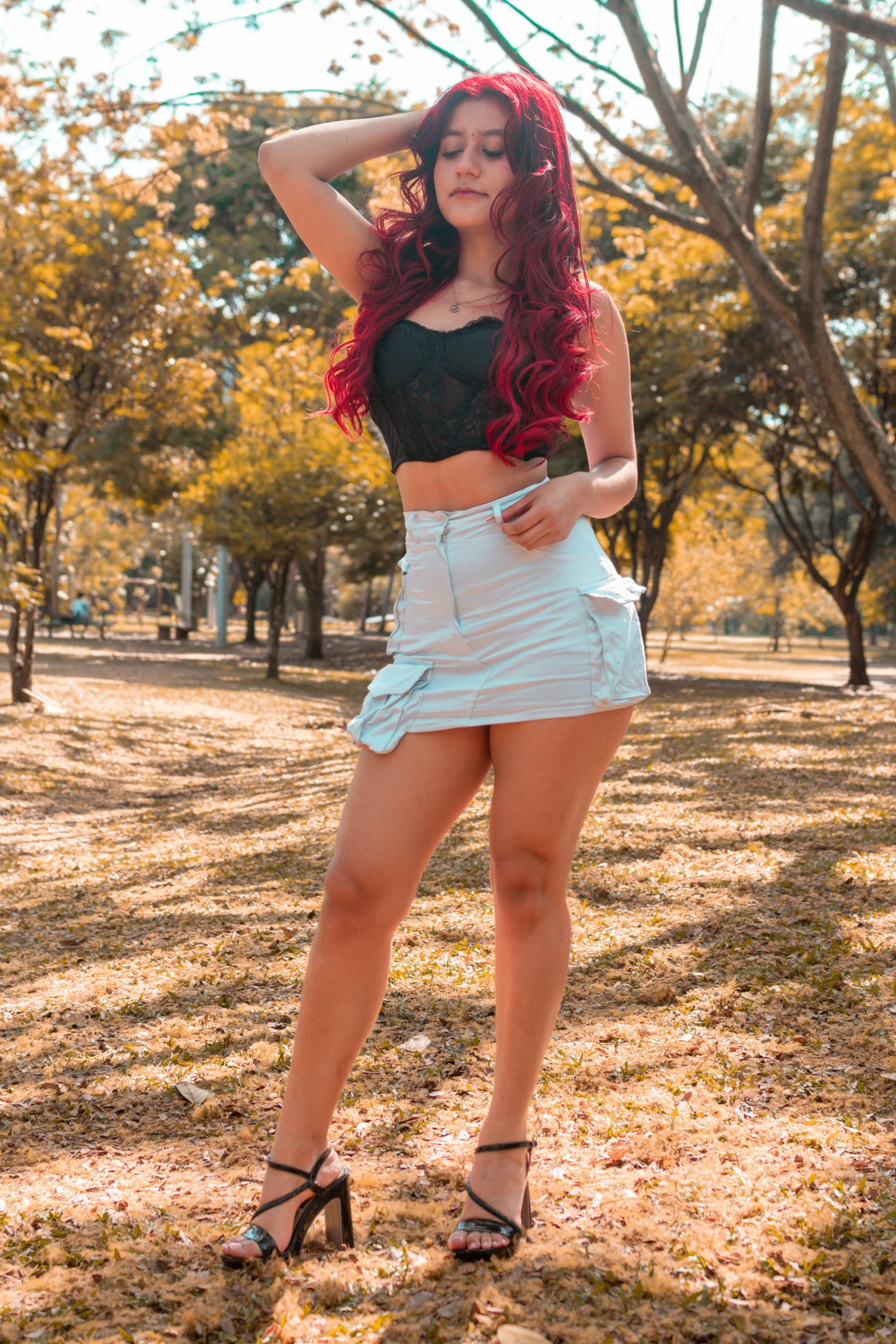 XXX Porn Photo of Nude paulinasaeEnz 74