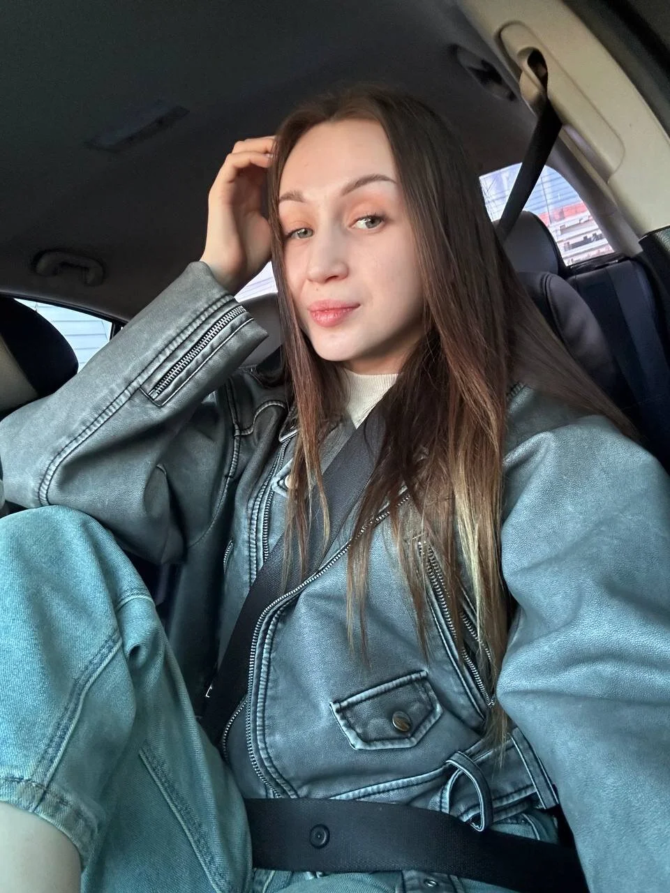 XXX Porn Photo of Nude LinnHigh 18