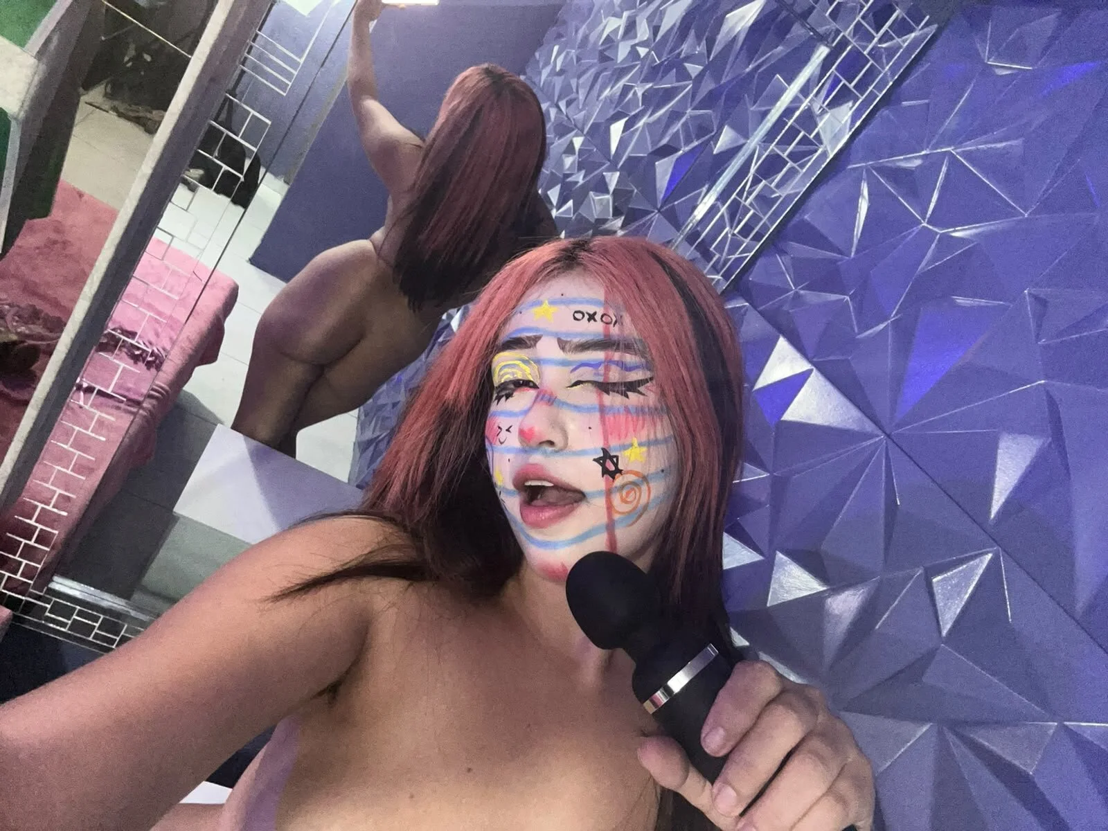 XXX Porn Photo of Nude Karim_TheRouse 58