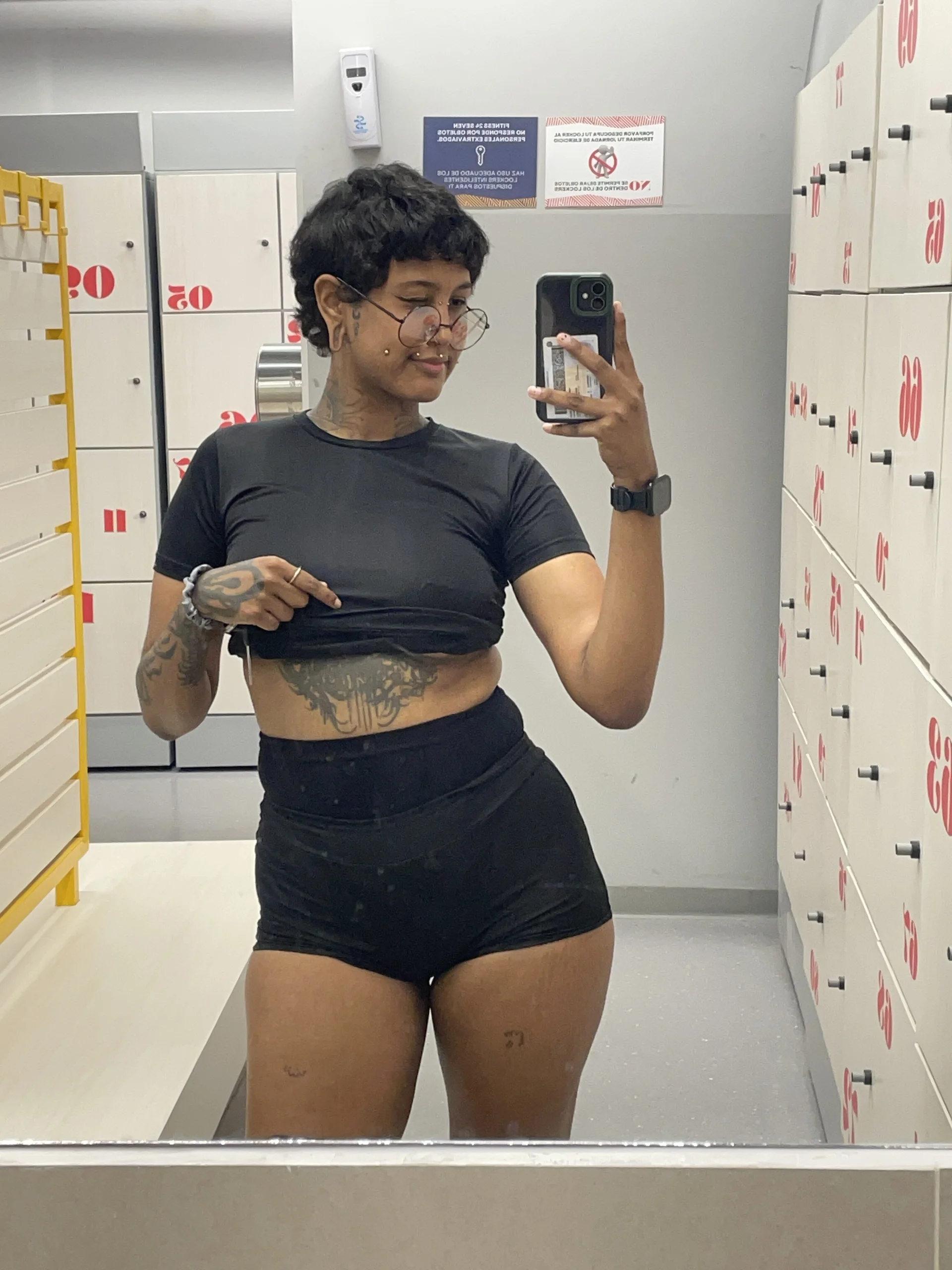 XXX Porn Photo of Nude xlanecryx 18