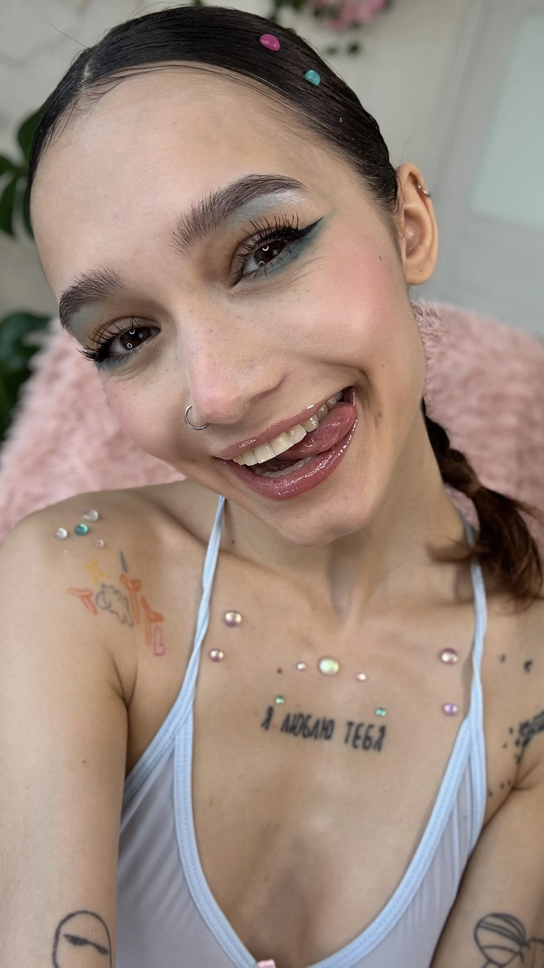XXX Porn Photo of Nude MyLoulaby 83