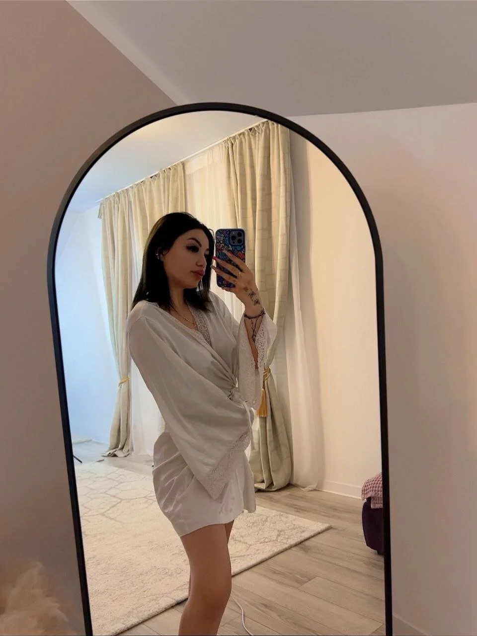 XXX Porn Photo of Nude LisaRaee 96