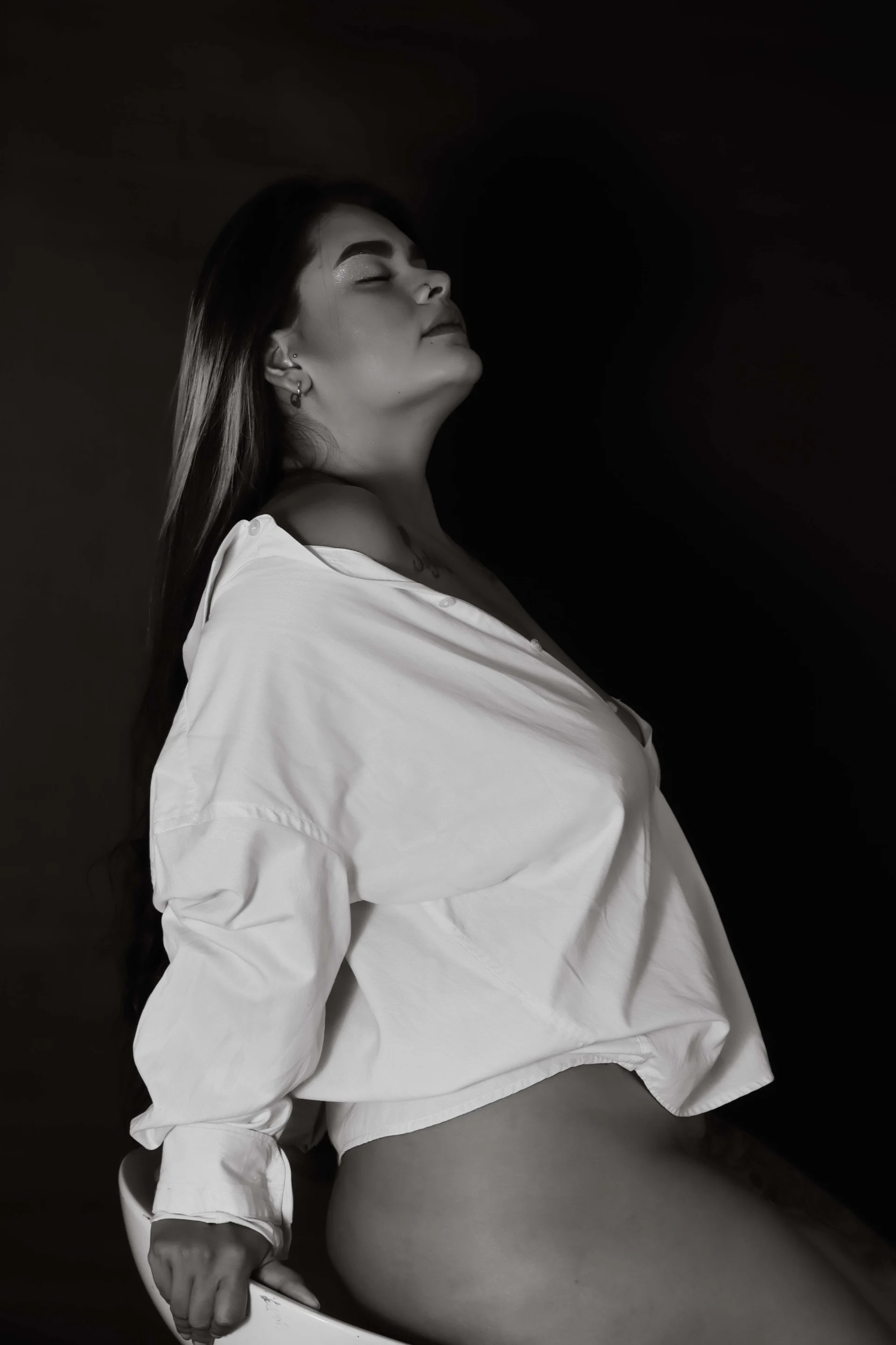 XXX Porn Photo of Nude katy_deep 7