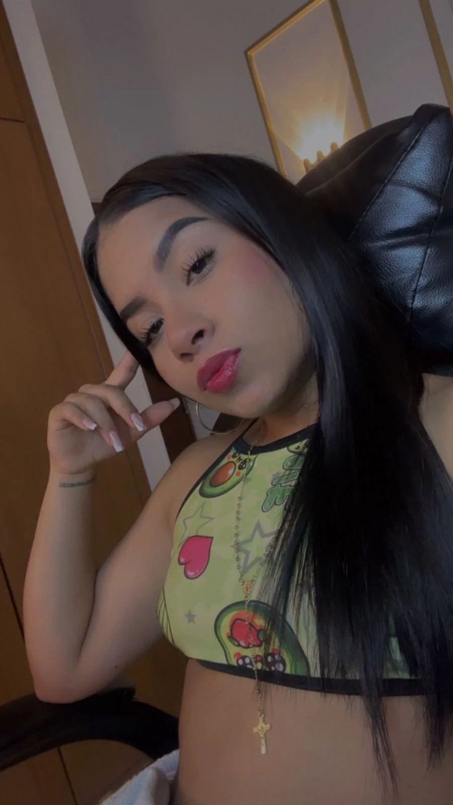 XXX Porn Photo of Nude carla_smellie 3