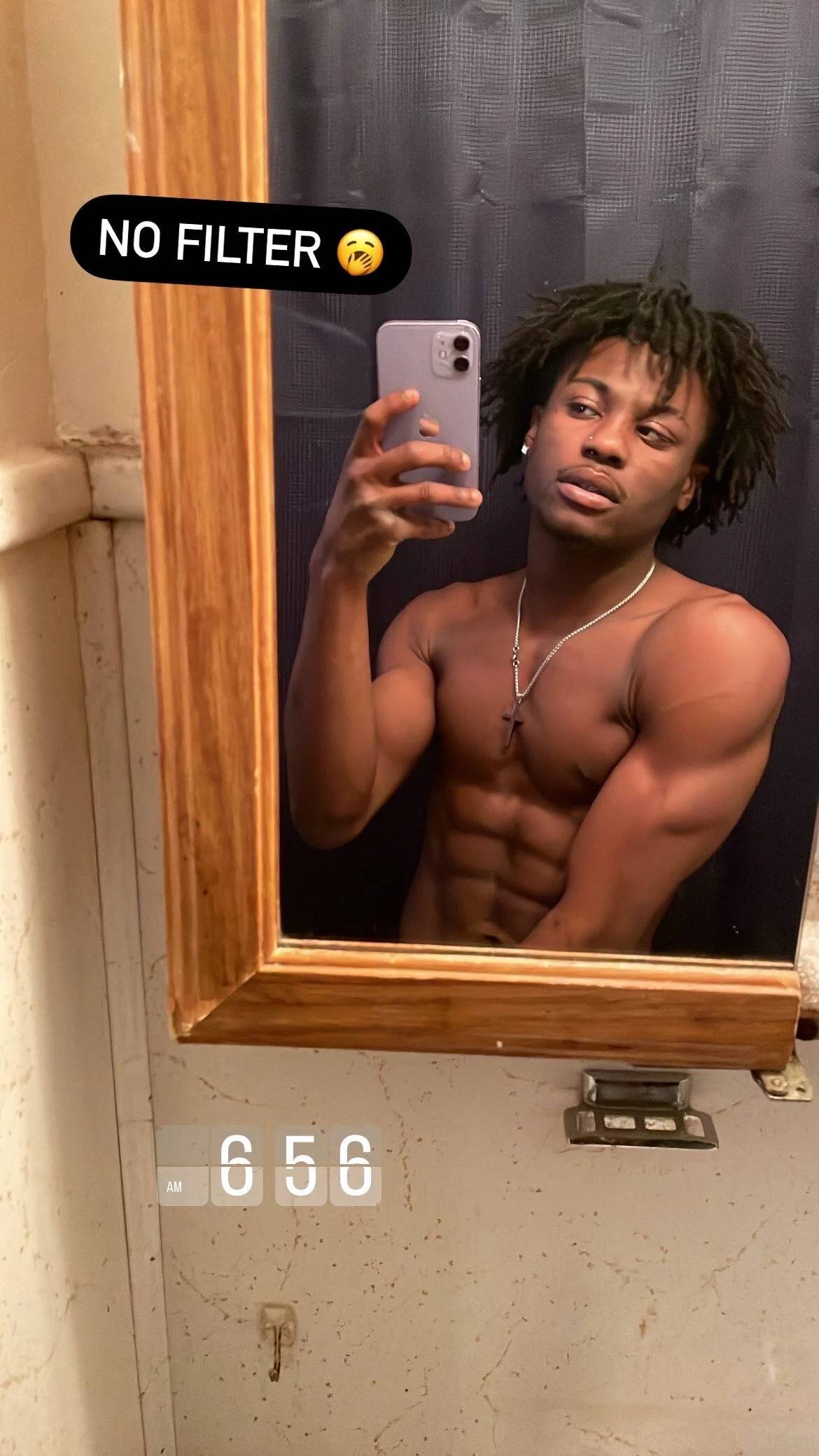 XXX Porn Photo of Nude mellybbc 3