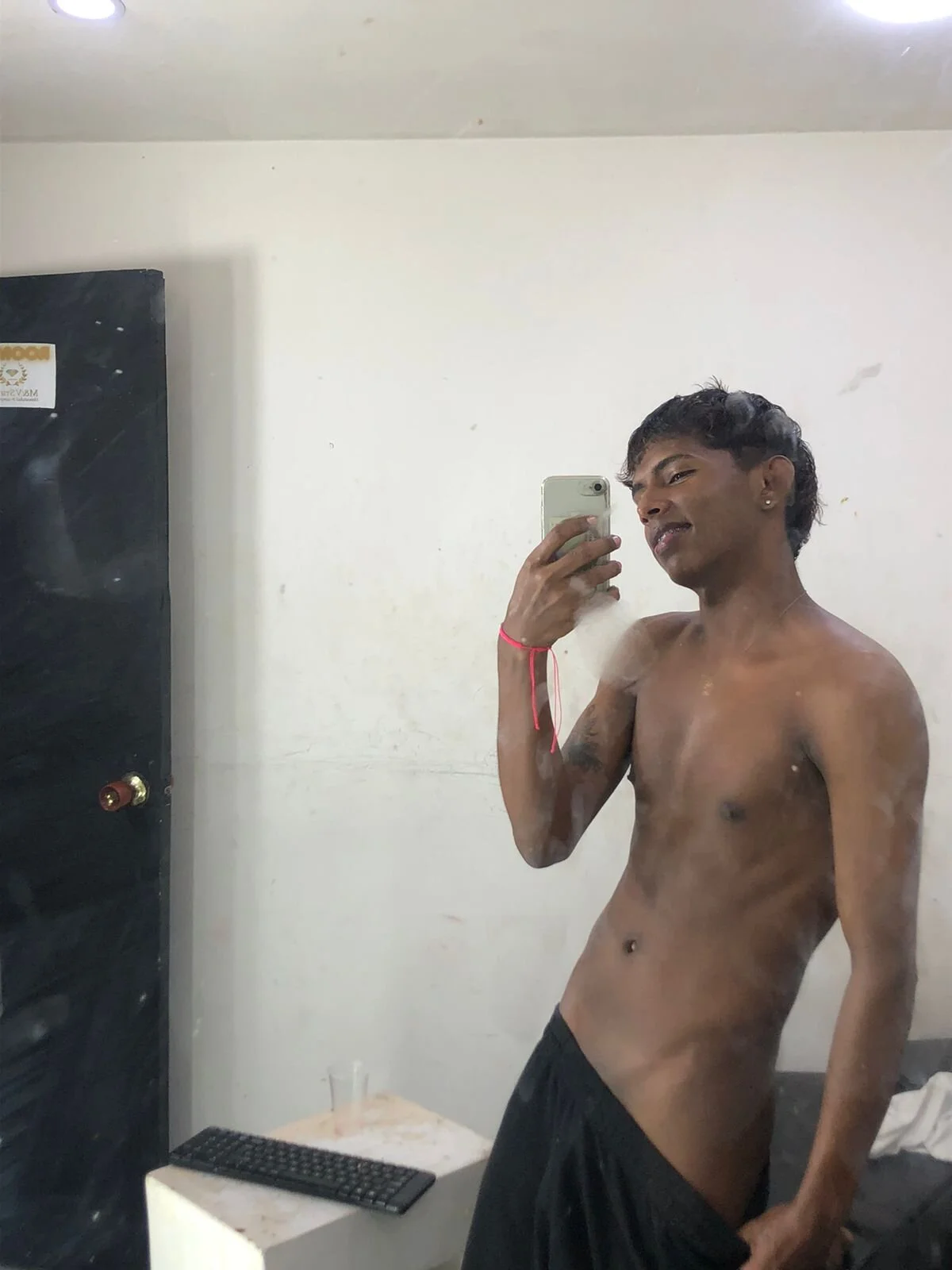 XXX Porn Photo of Nude Mick_storm 1