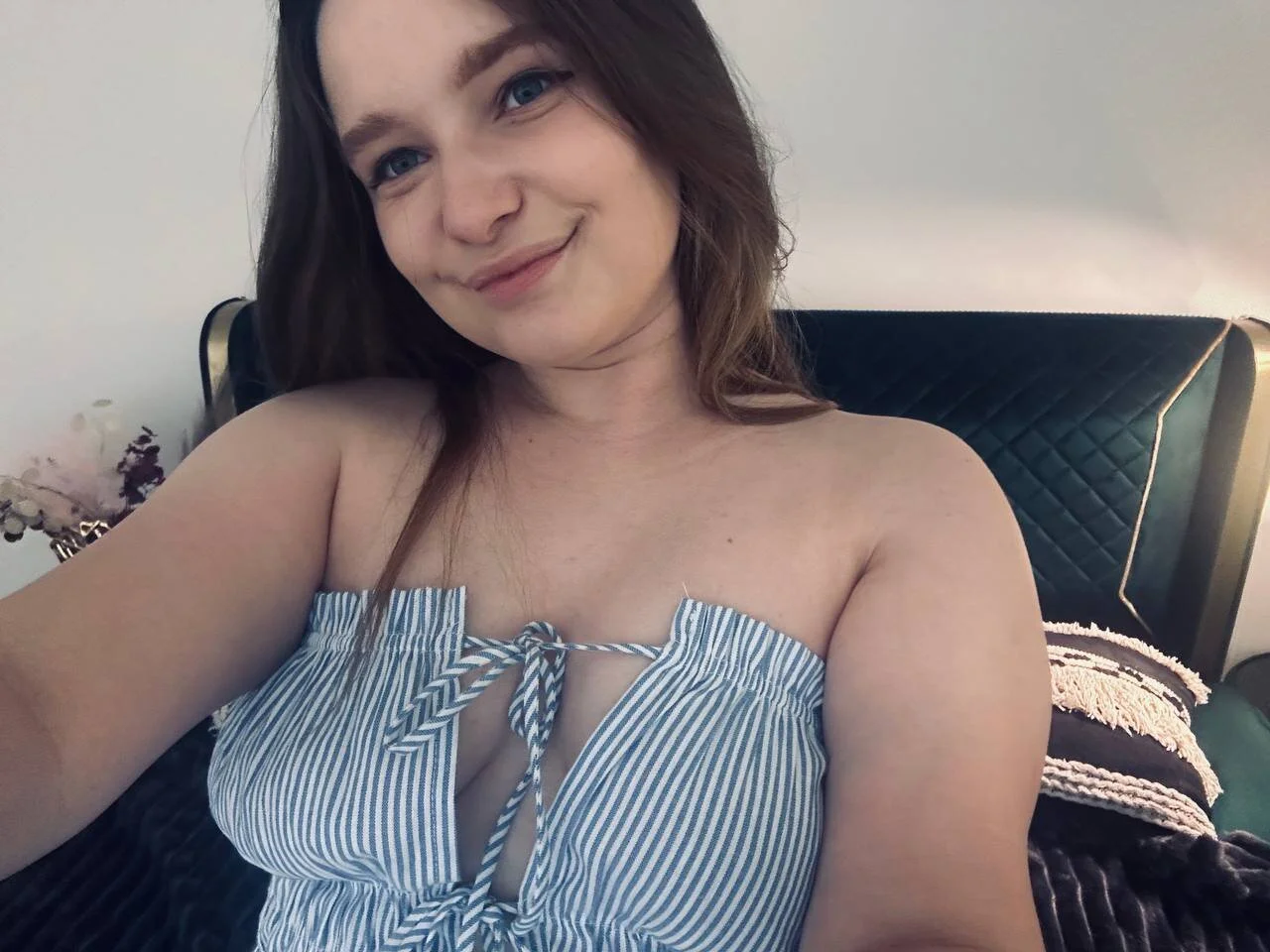 XXX Porn Photo of Nude MagicPeachh_ 64