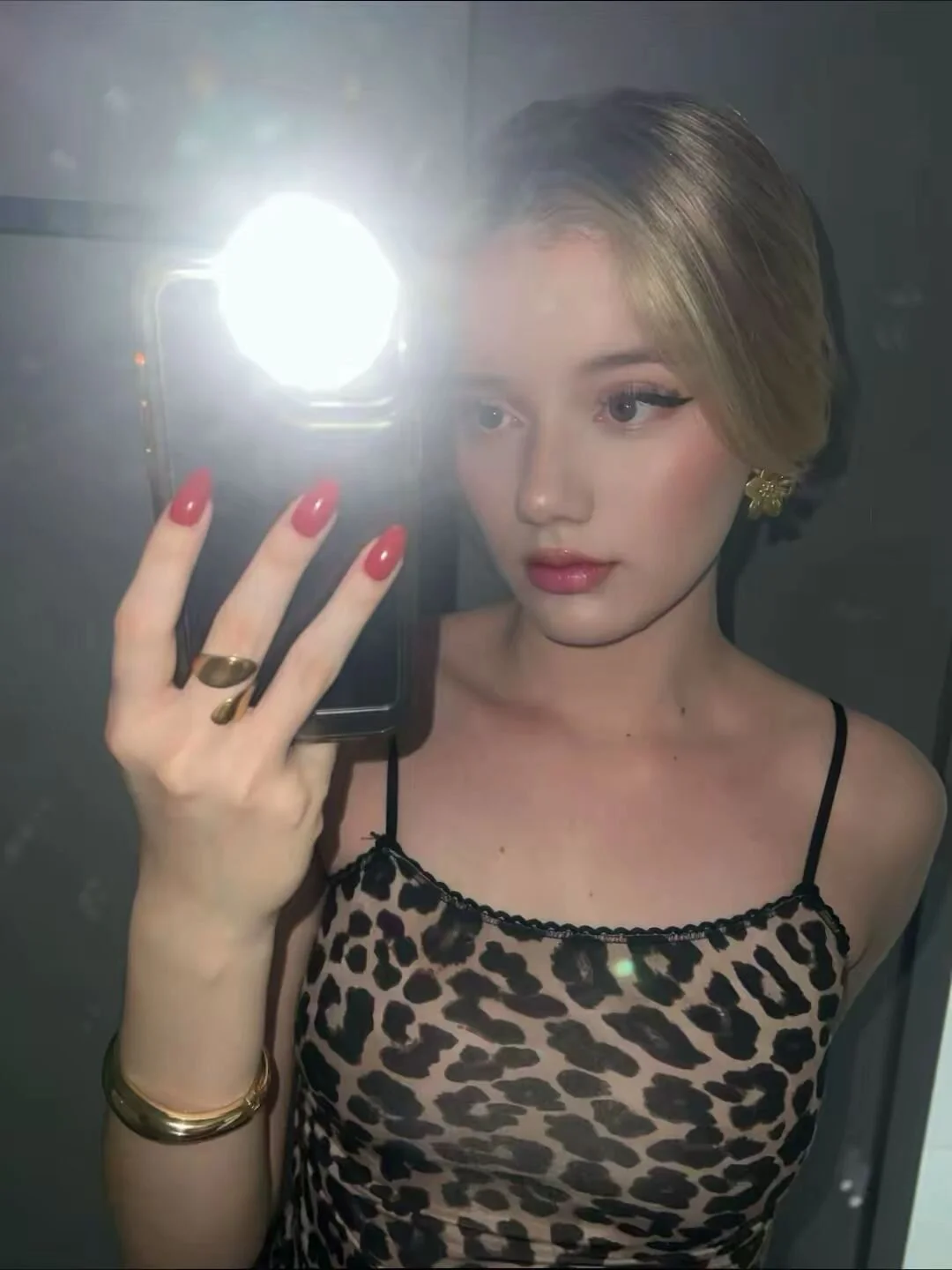 XXX Porn Photo of Nude NicoleCut 12
