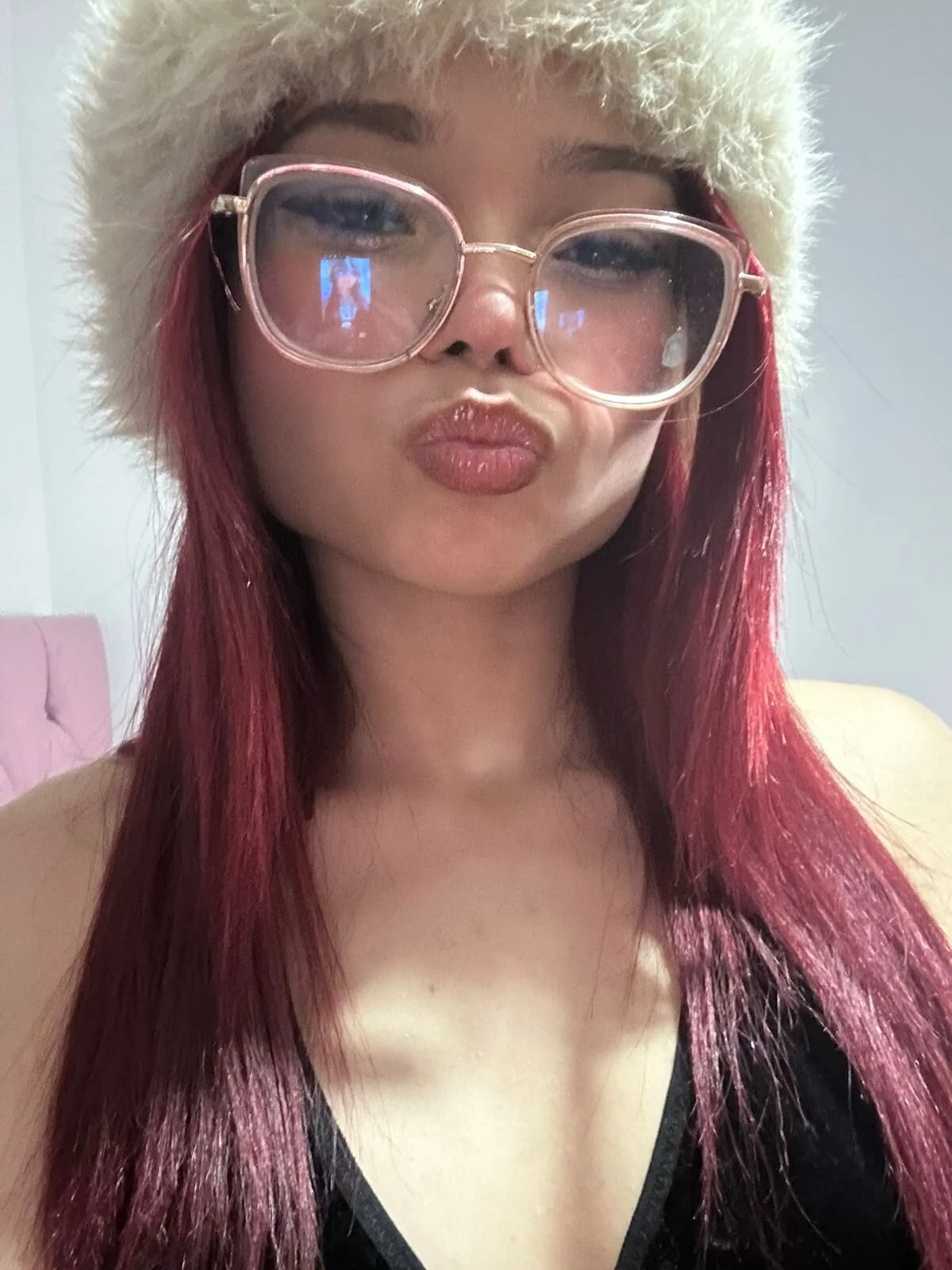 XXX Porn Photo of Nude little_ellie_1 47