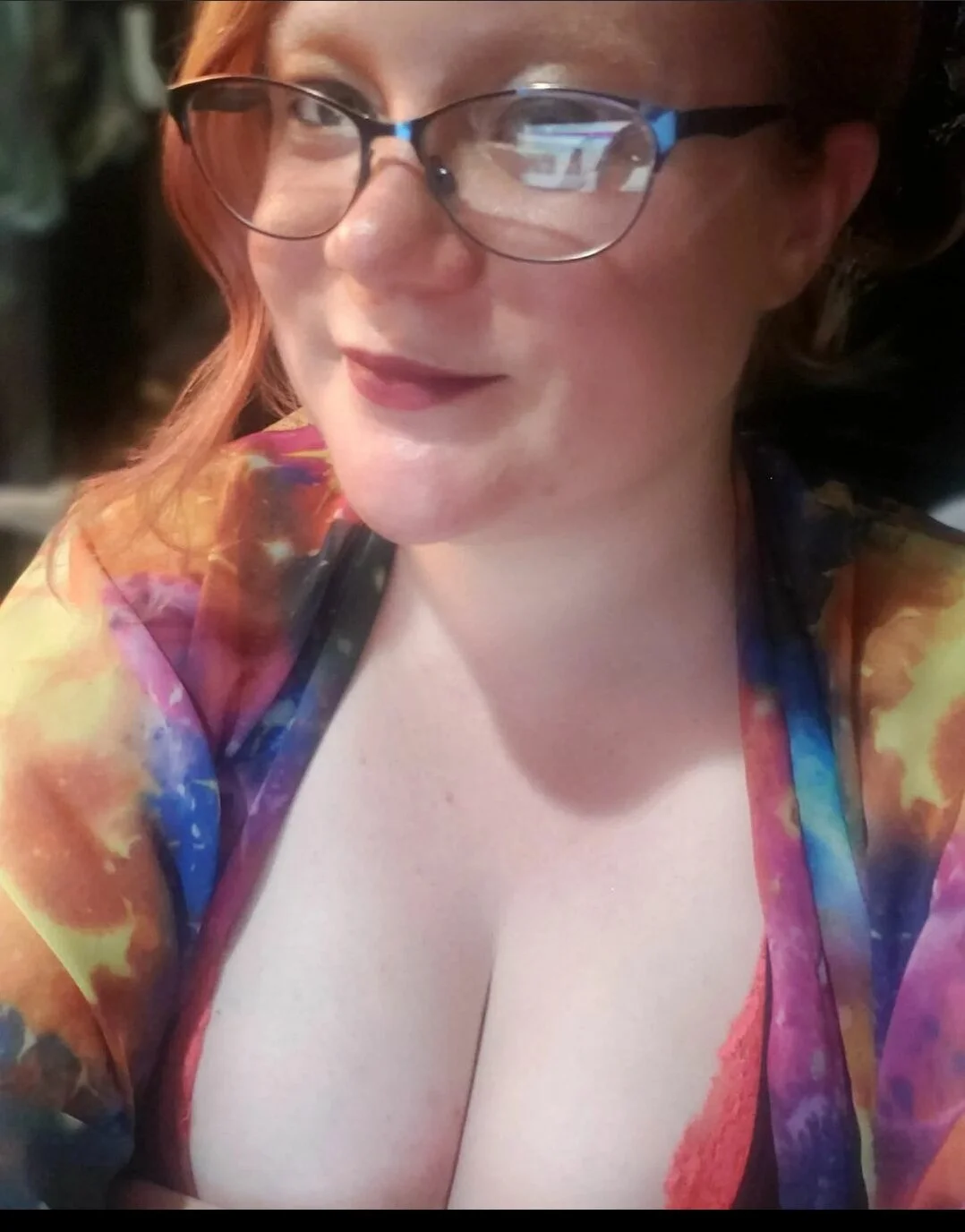 XXX Porn Photo of Nude SytrizHayze 12