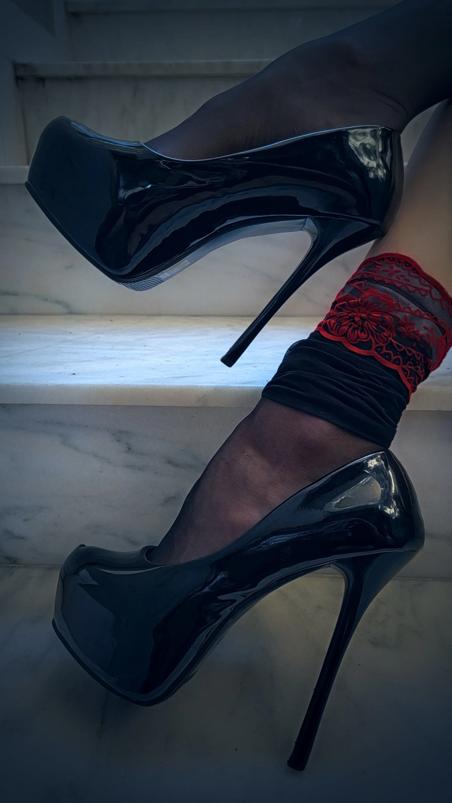 XXX Porn Photo of Nude MistressDora 11