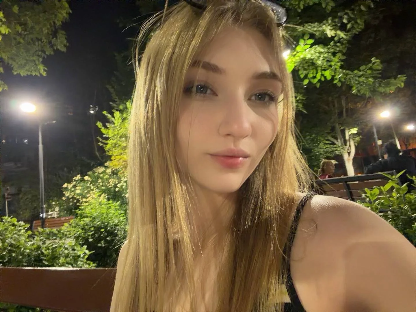 XXX Porn Photo of Nude AveryBerkson 44