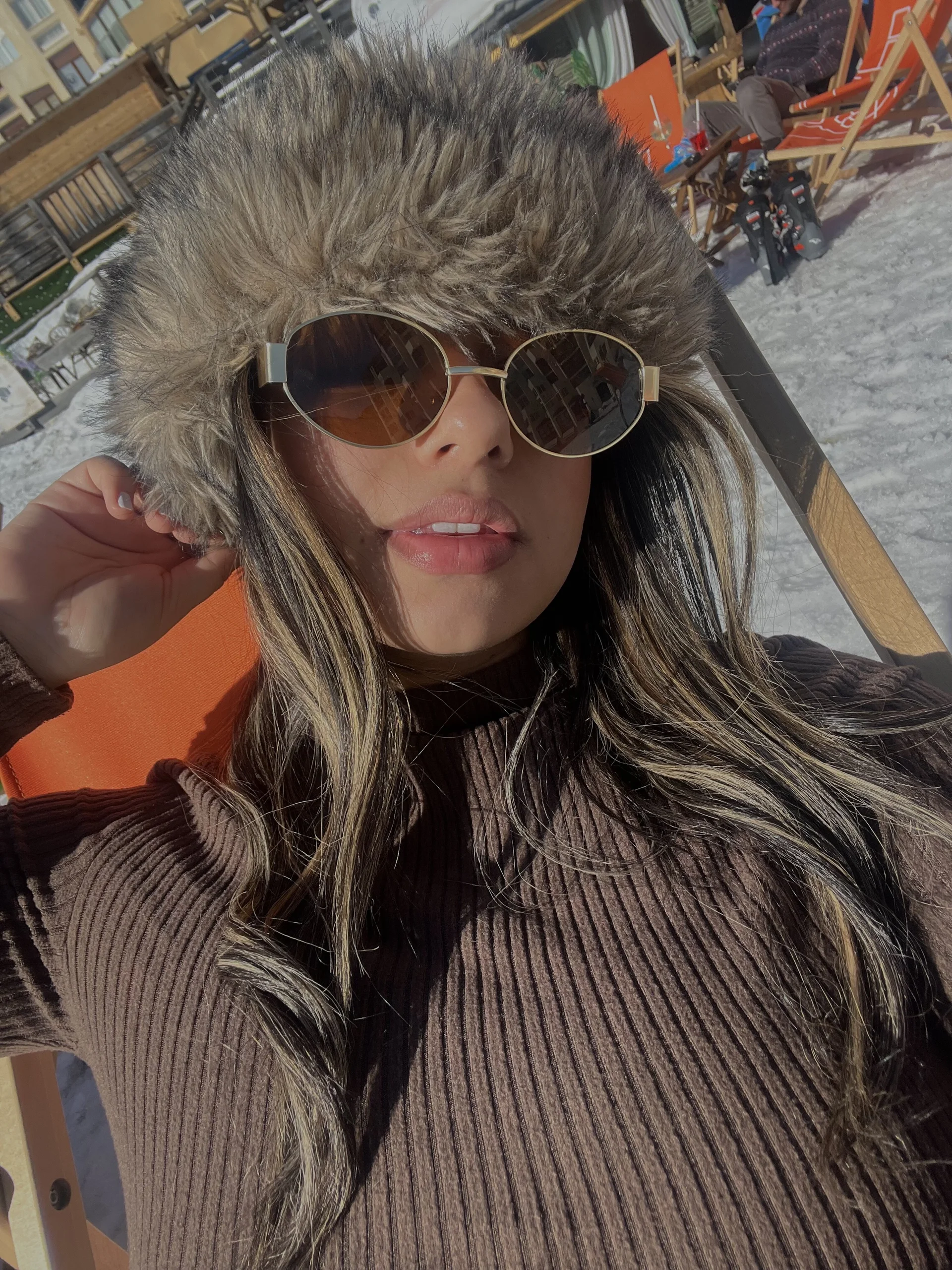 XXX Porn Photo of Nude Lusty_Lunaa 7