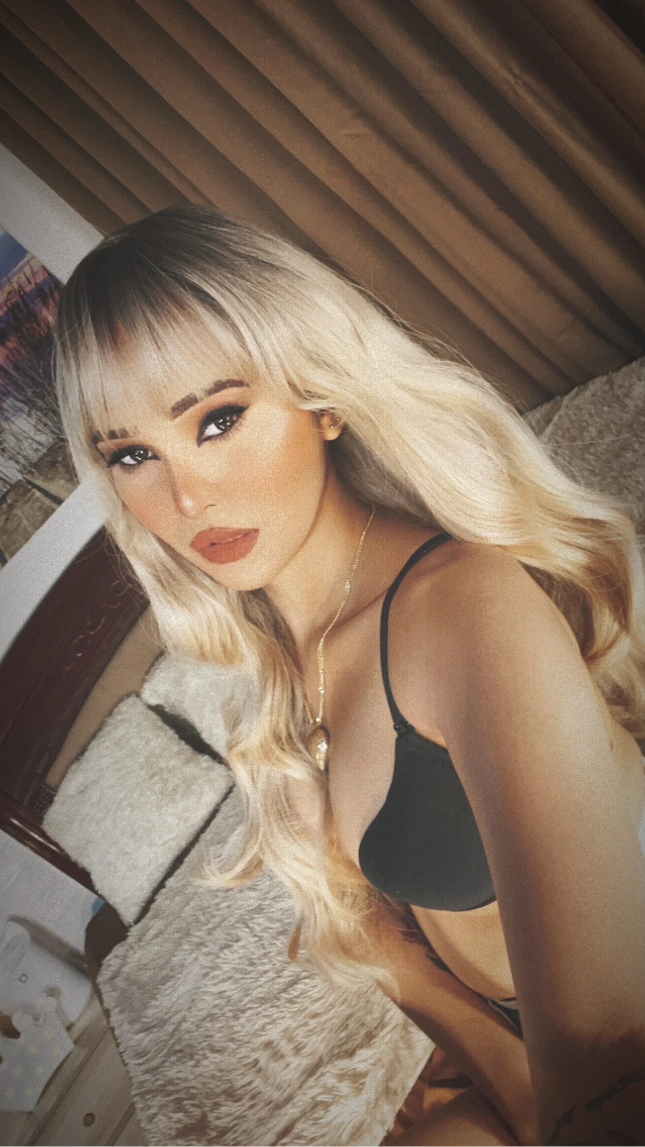 XXX Porn Photo of Nude sassy_kara 9