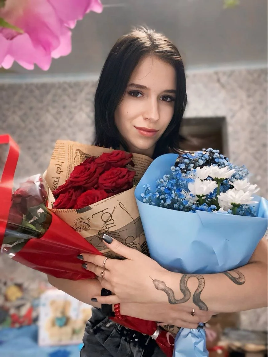 XXX Porn Photo of Nude KarolinaBlacks 11