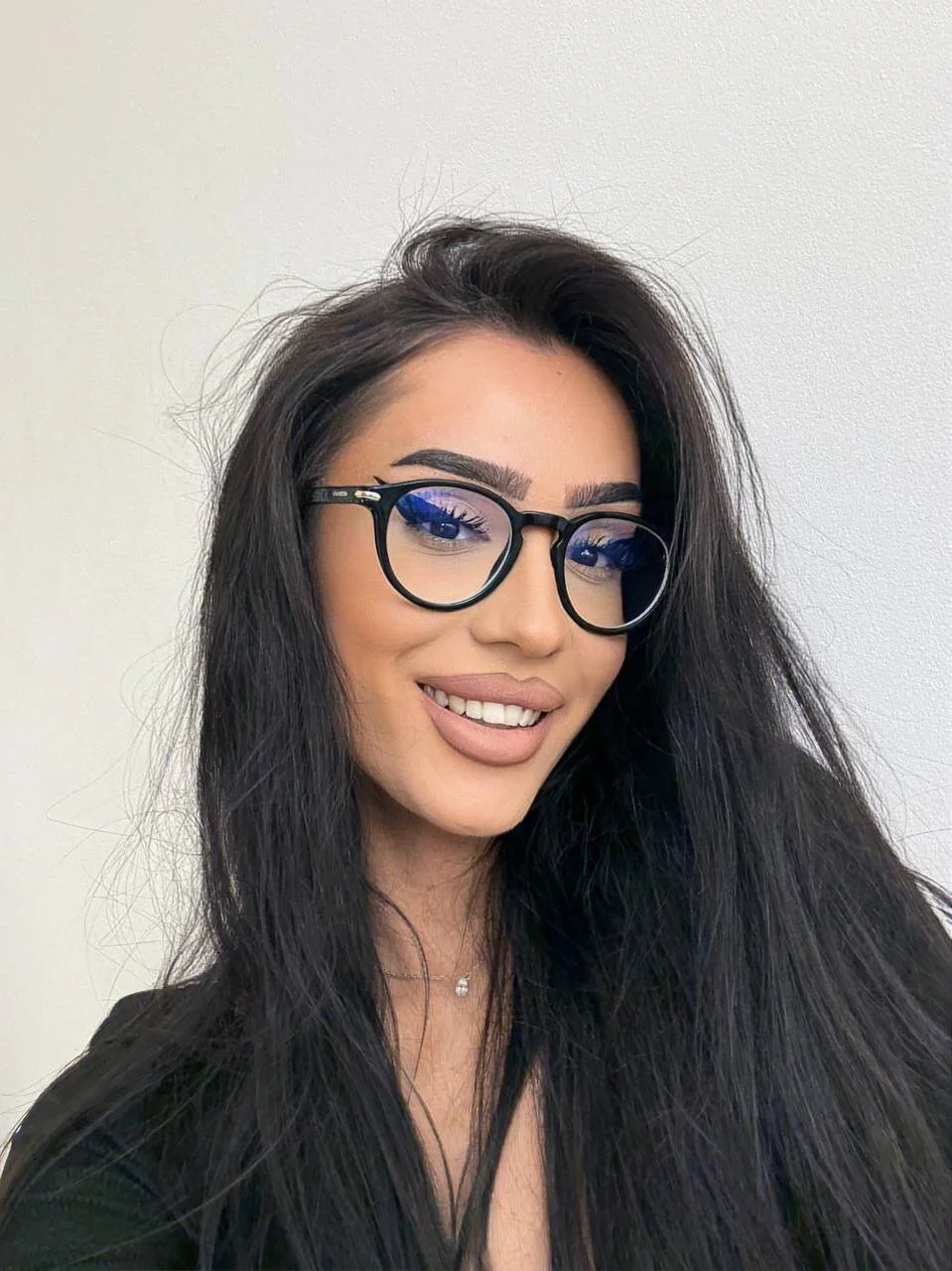 XXX Porn Photo of Nude ChloeObril 10